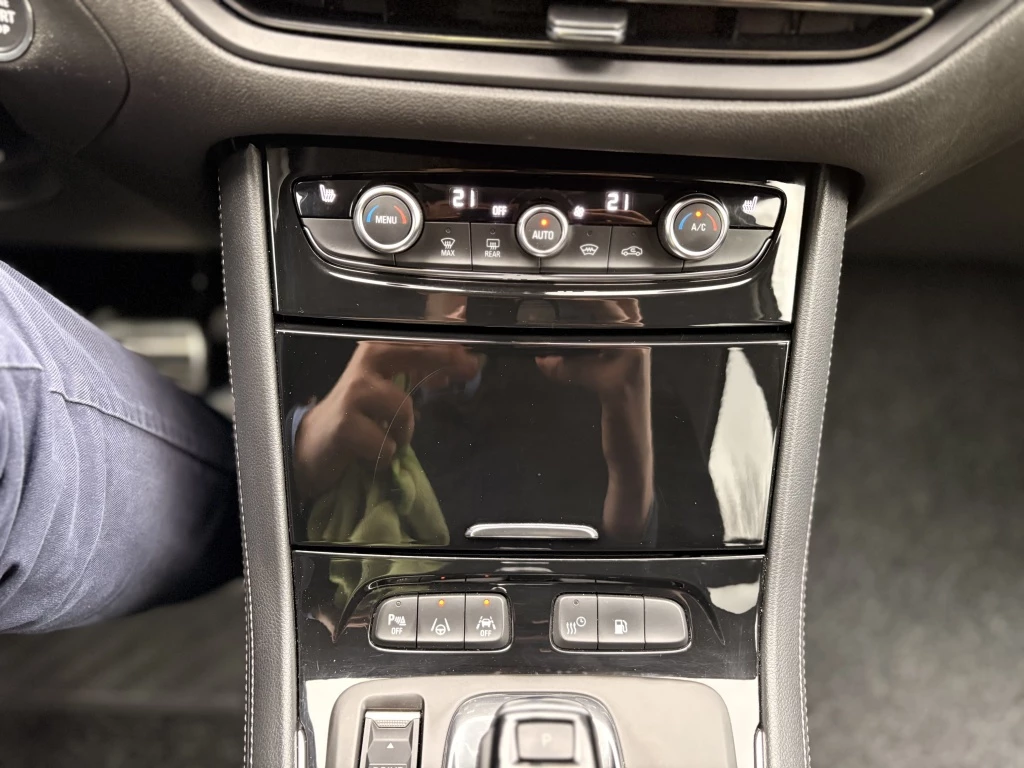 Hoofdafbeelding Opel Grandland