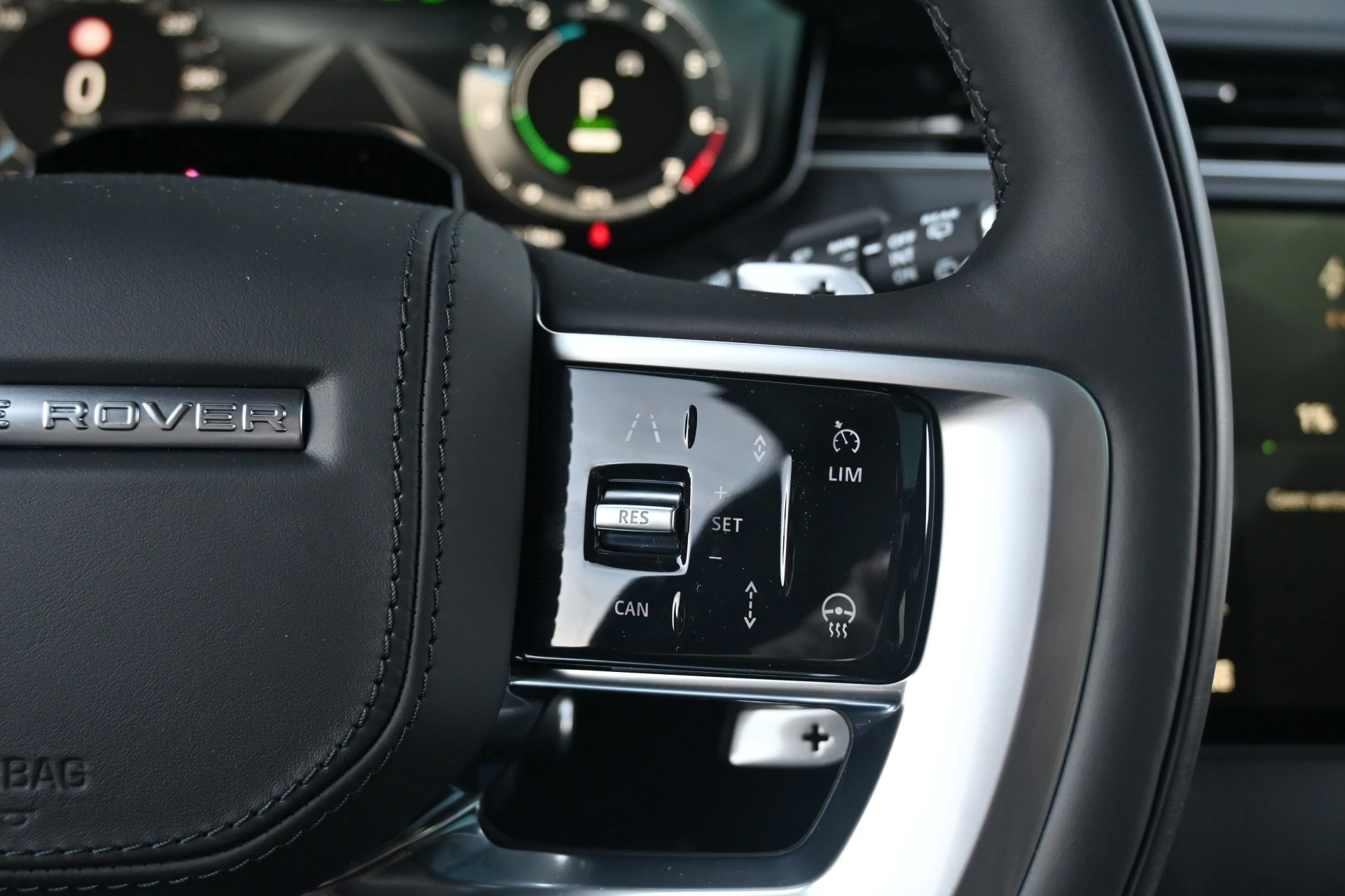 Hoofdafbeelding Land Rover Range Rover