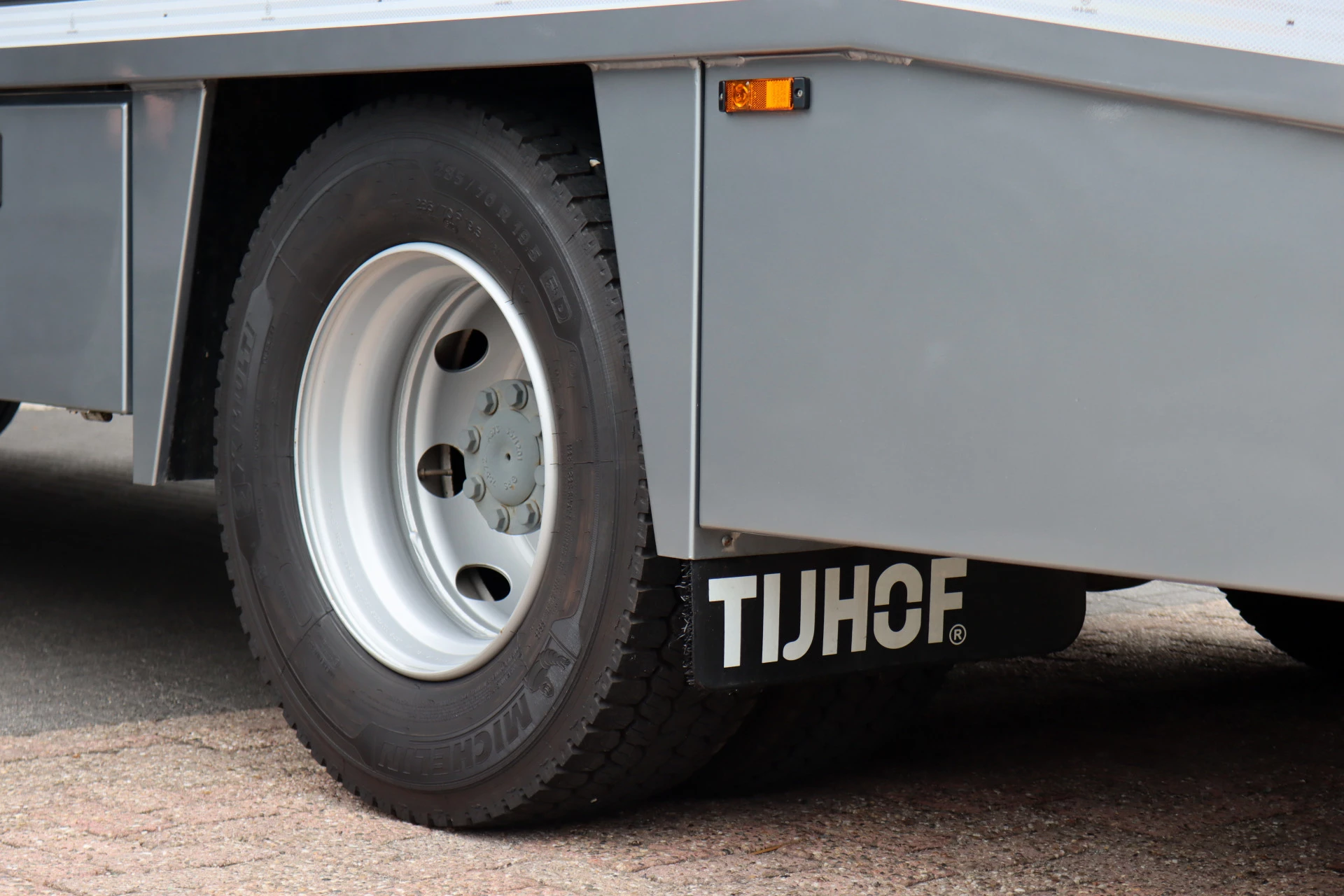 Hoofdafbeelding Mercedes-Benz Atego