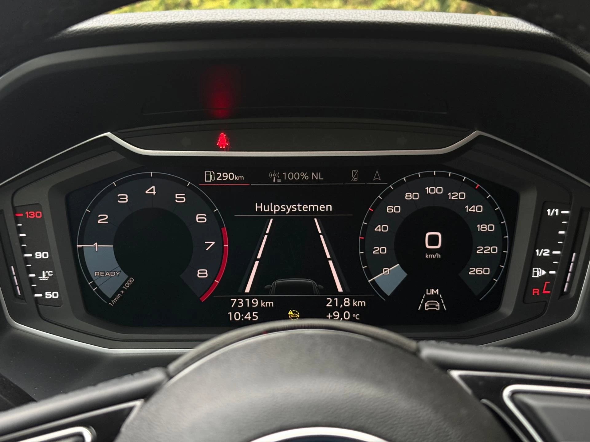 Hoofdafbeelding Audi A1