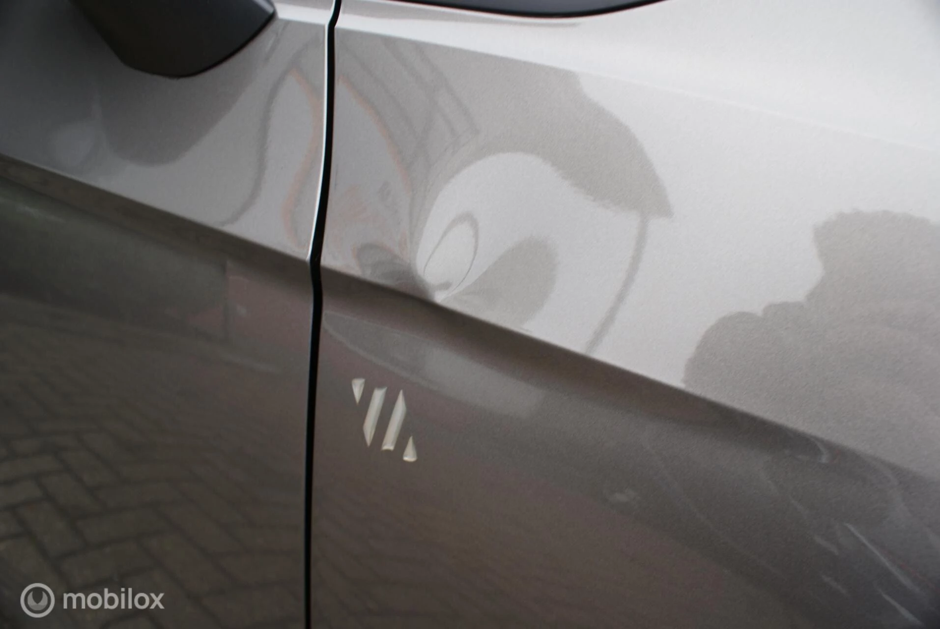 Hoofdafbeelding Volkswagen Golf Sportsvan