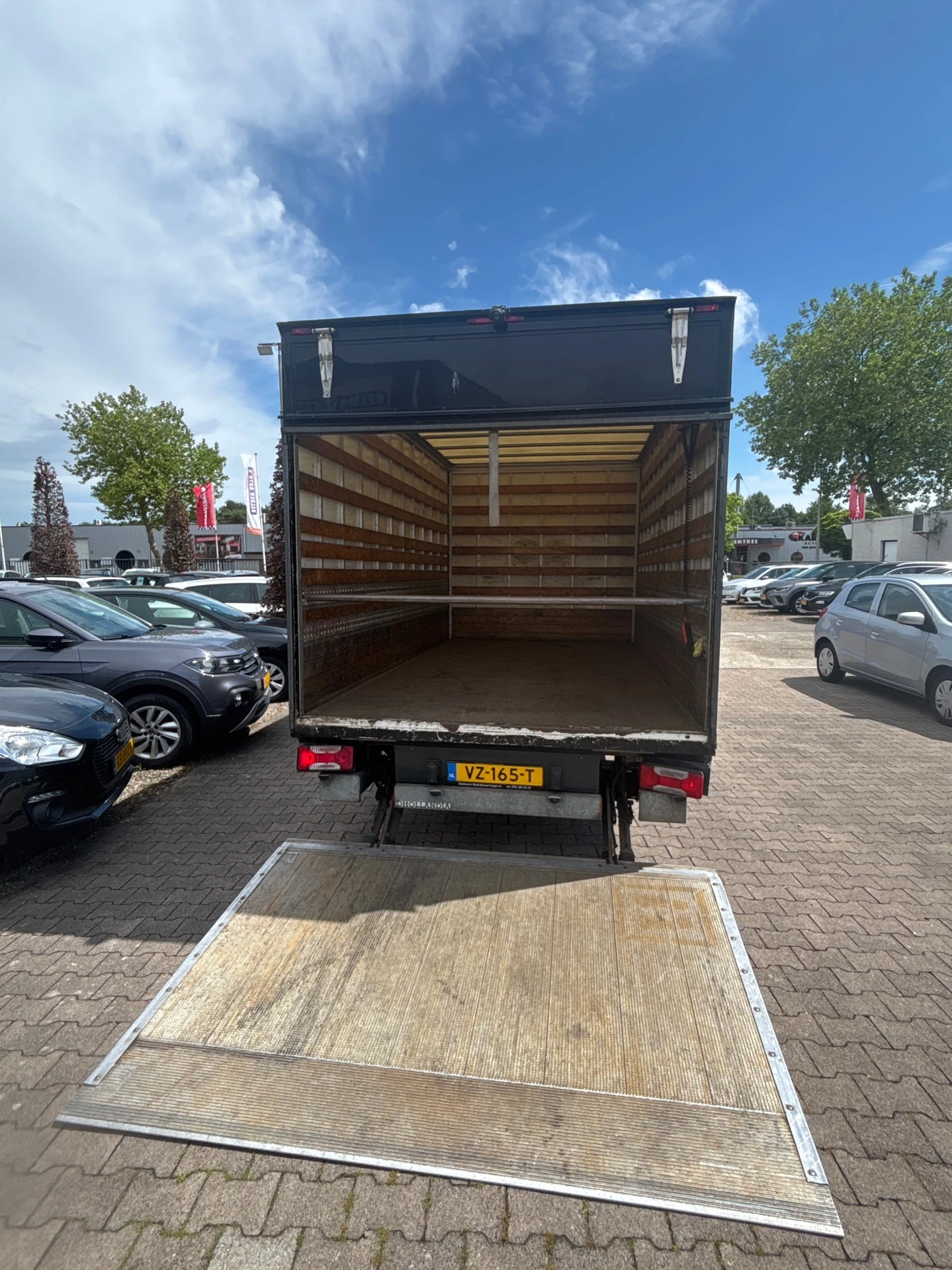 Hoofdafbeelding Iveco 35S14N