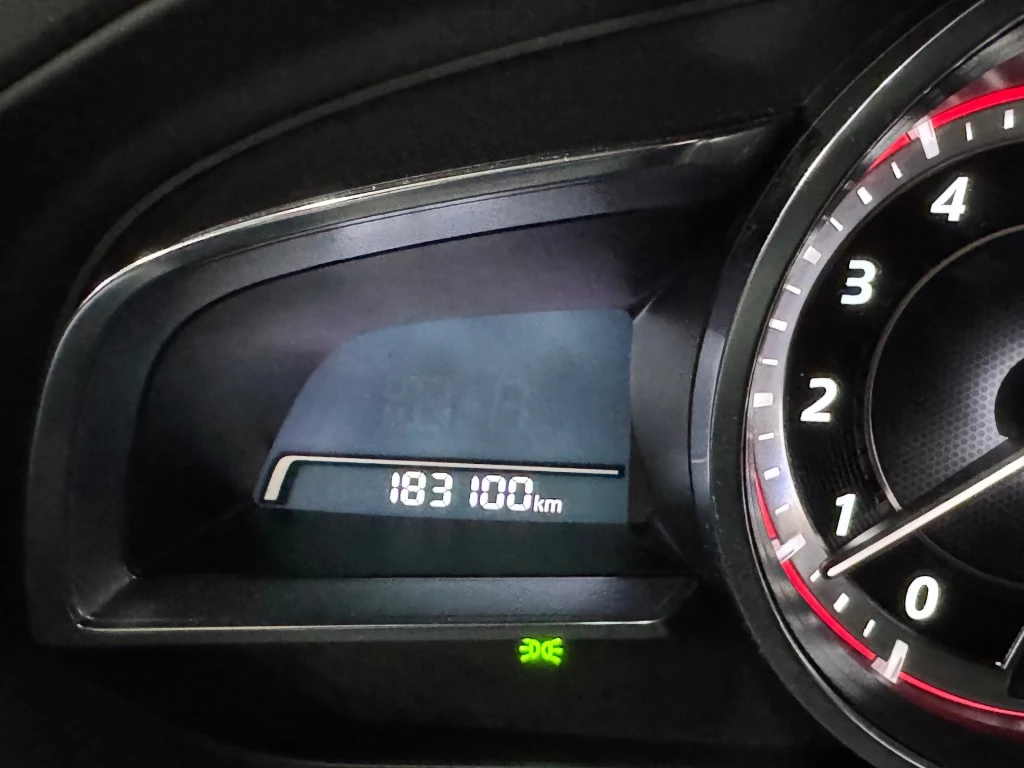 Hoofdafbeelding Mazda 3