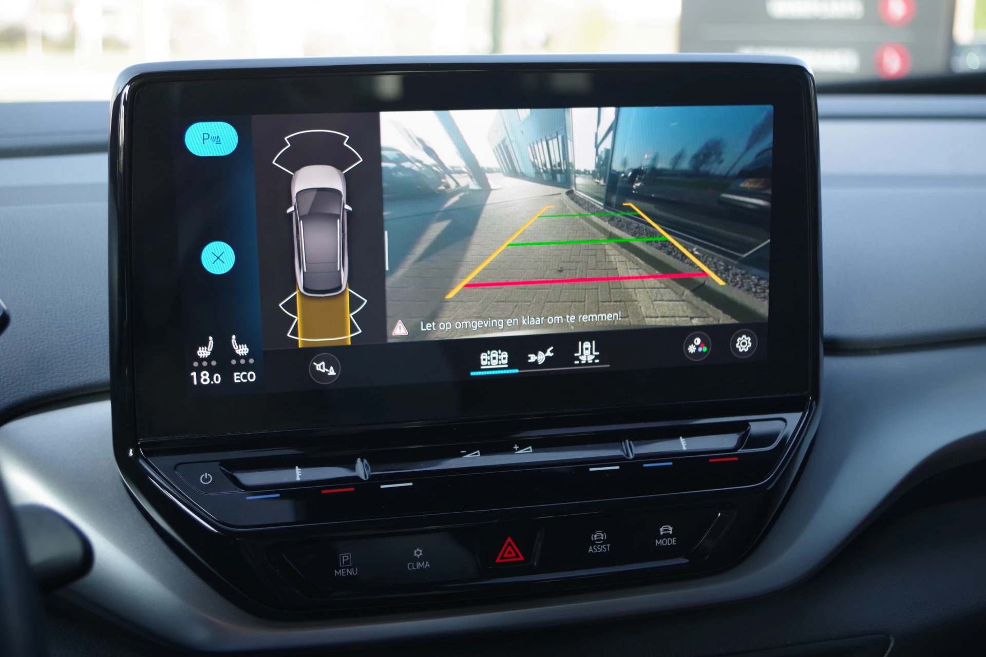 Hoofdafbeelding Volkswagen ID.4