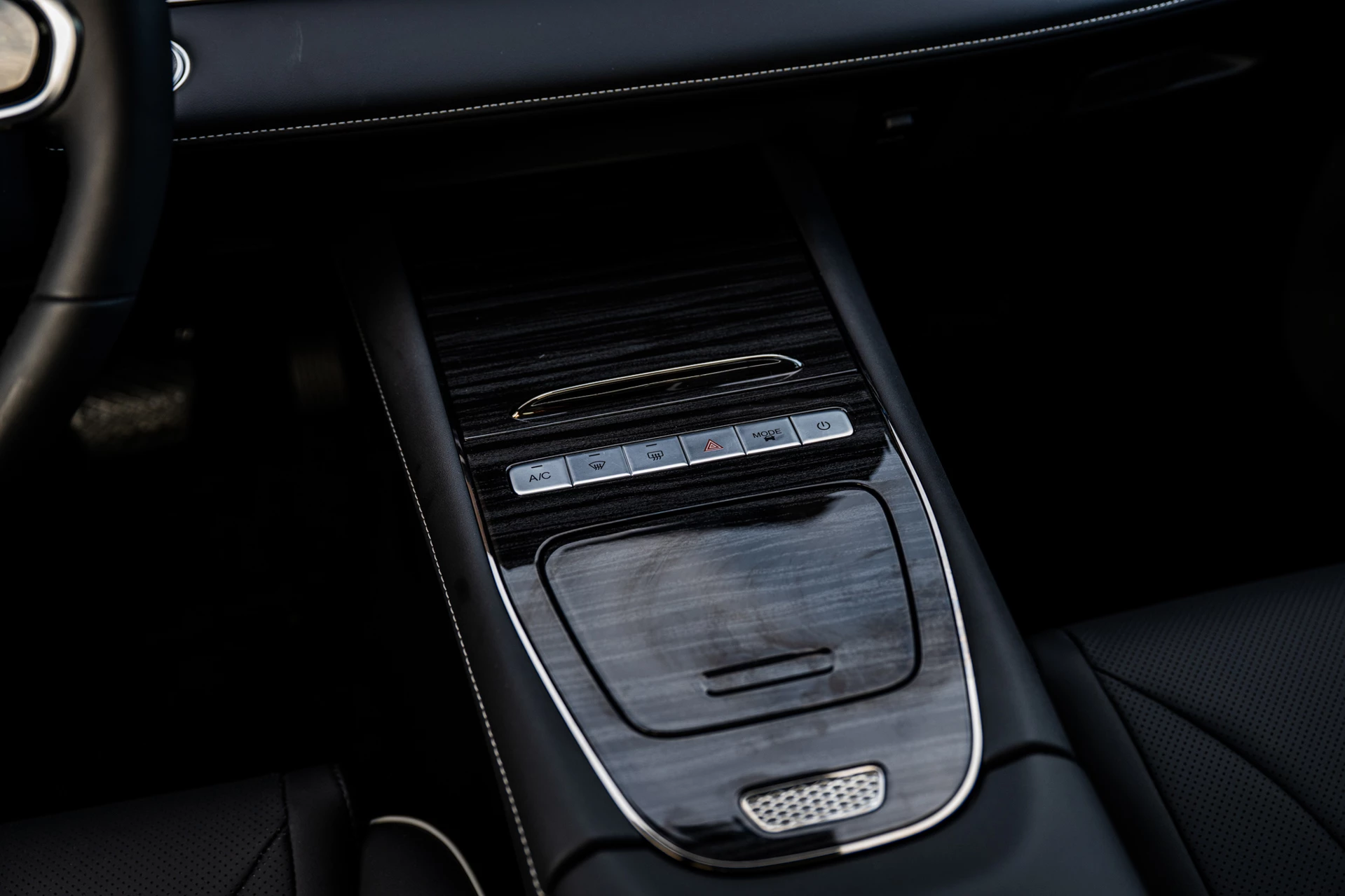 Hoofdafbeelding Omoda 5 SHS