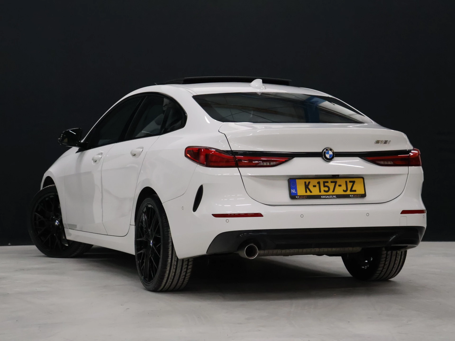 Hoofdafbeelding BMW 2 Serie