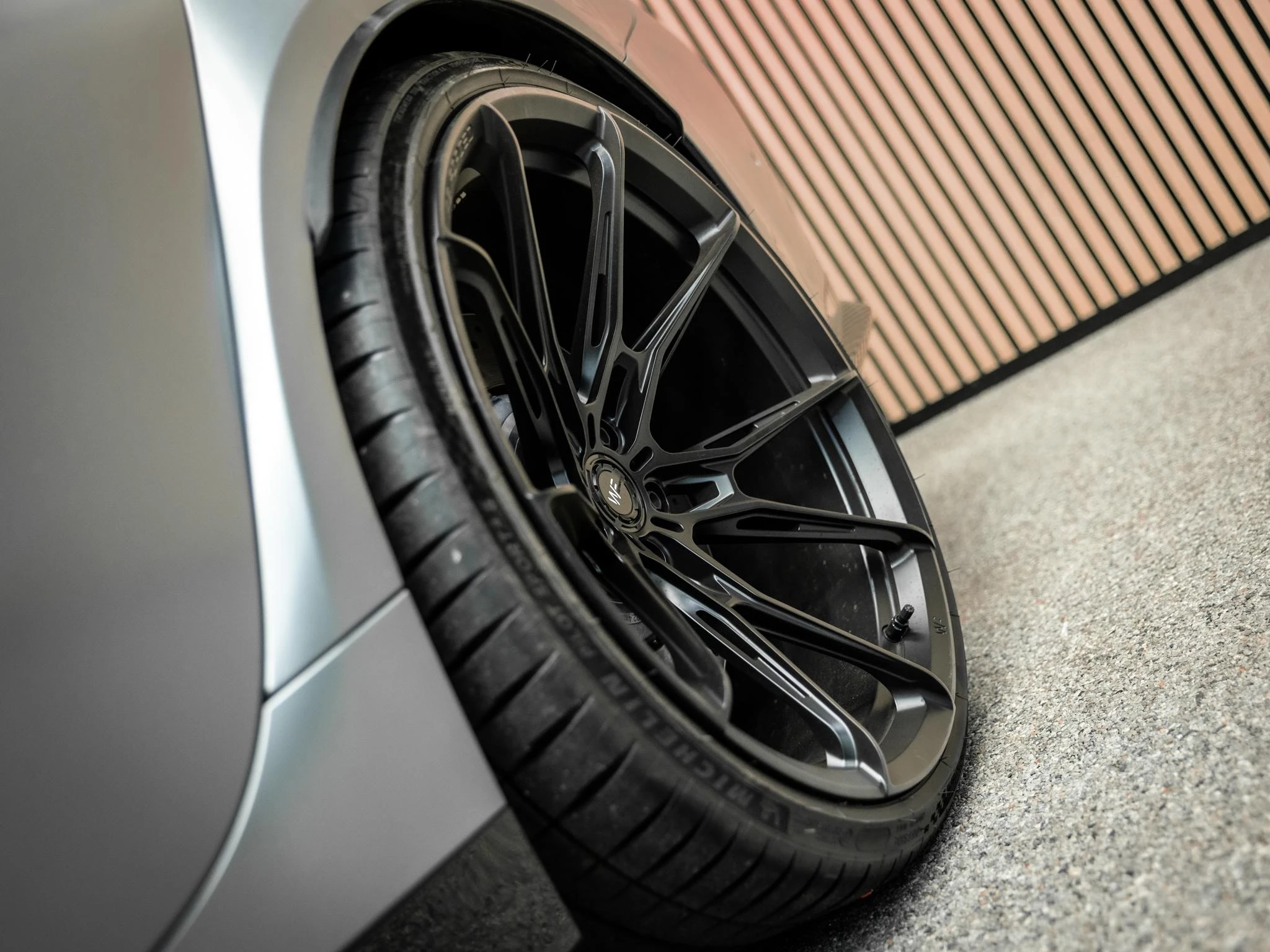 Hoofdafbeelding BMW M3