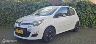 Renault Twingo 1.2 16V Authentique