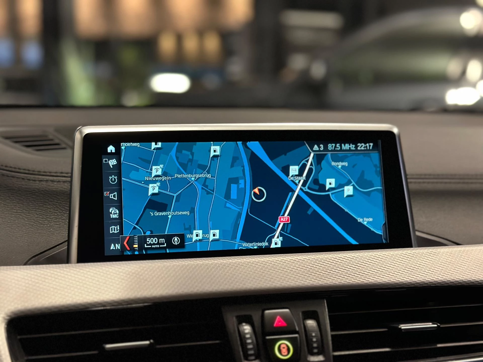 Hoofdafbeelding BMW X2