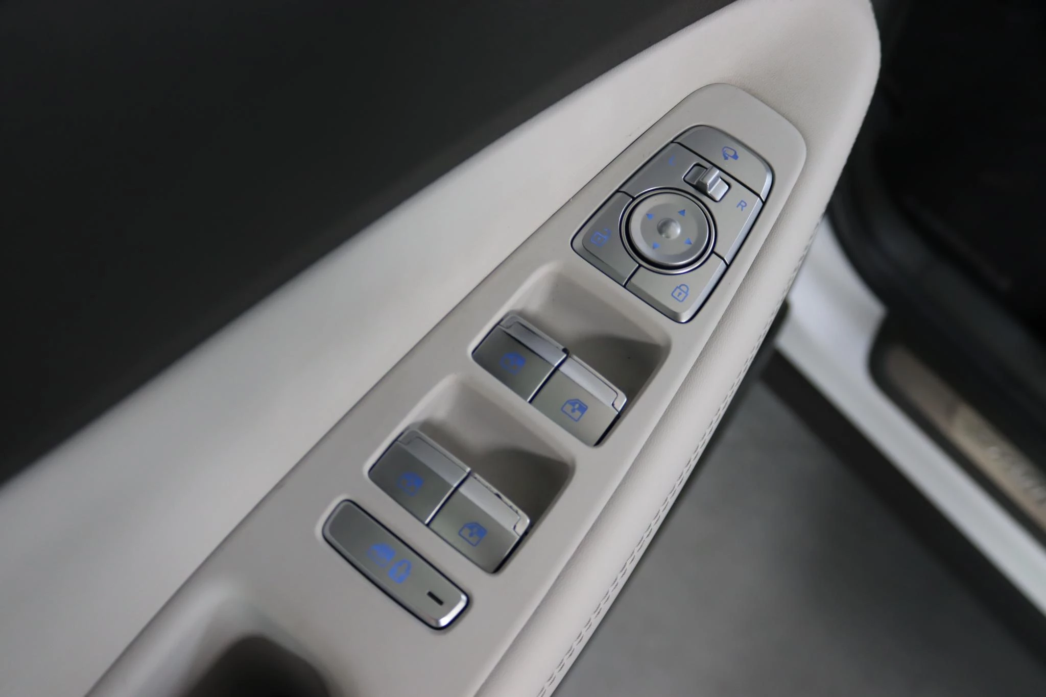 Hoofdafbeelding Hyundai Santa Fe