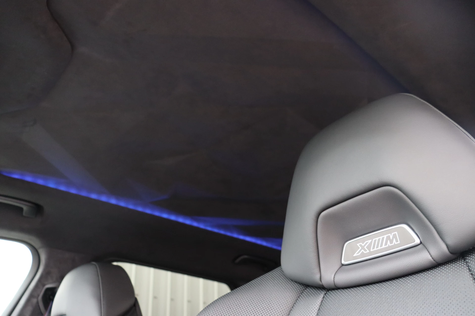Hoofdafbeelding BMW XM