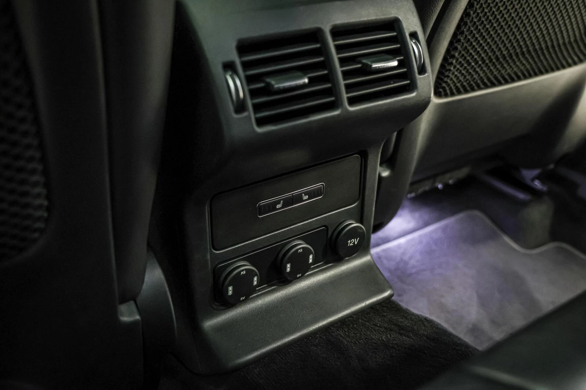 Hoofdafbeelding Jaguar F-PACE