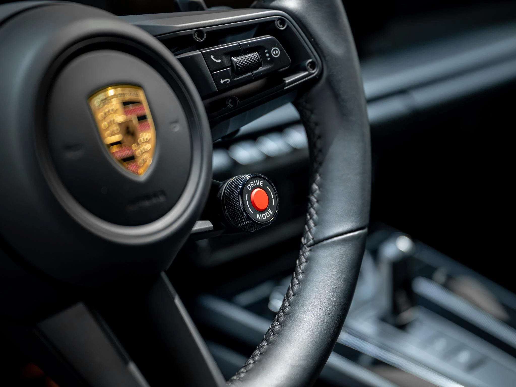 Hoofdafbeelding Porsche 911