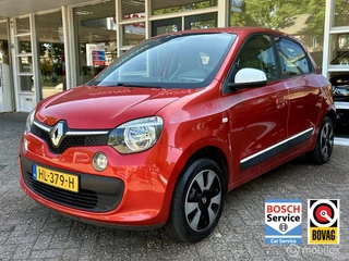 Hoofdafbeelding Renault Twingo Renault Twingo 1.0 SCe Collection Airco..