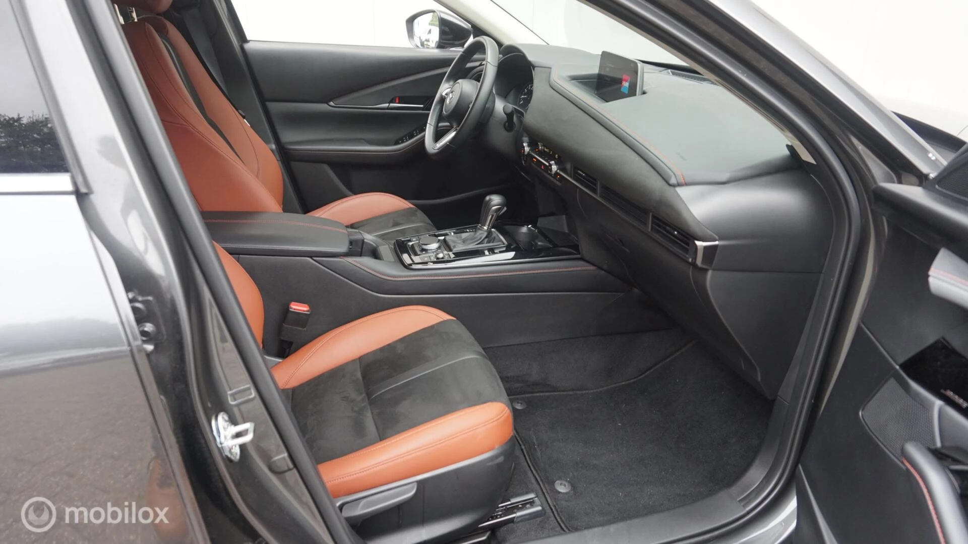Hoofdafbeelding Mazda CX-30