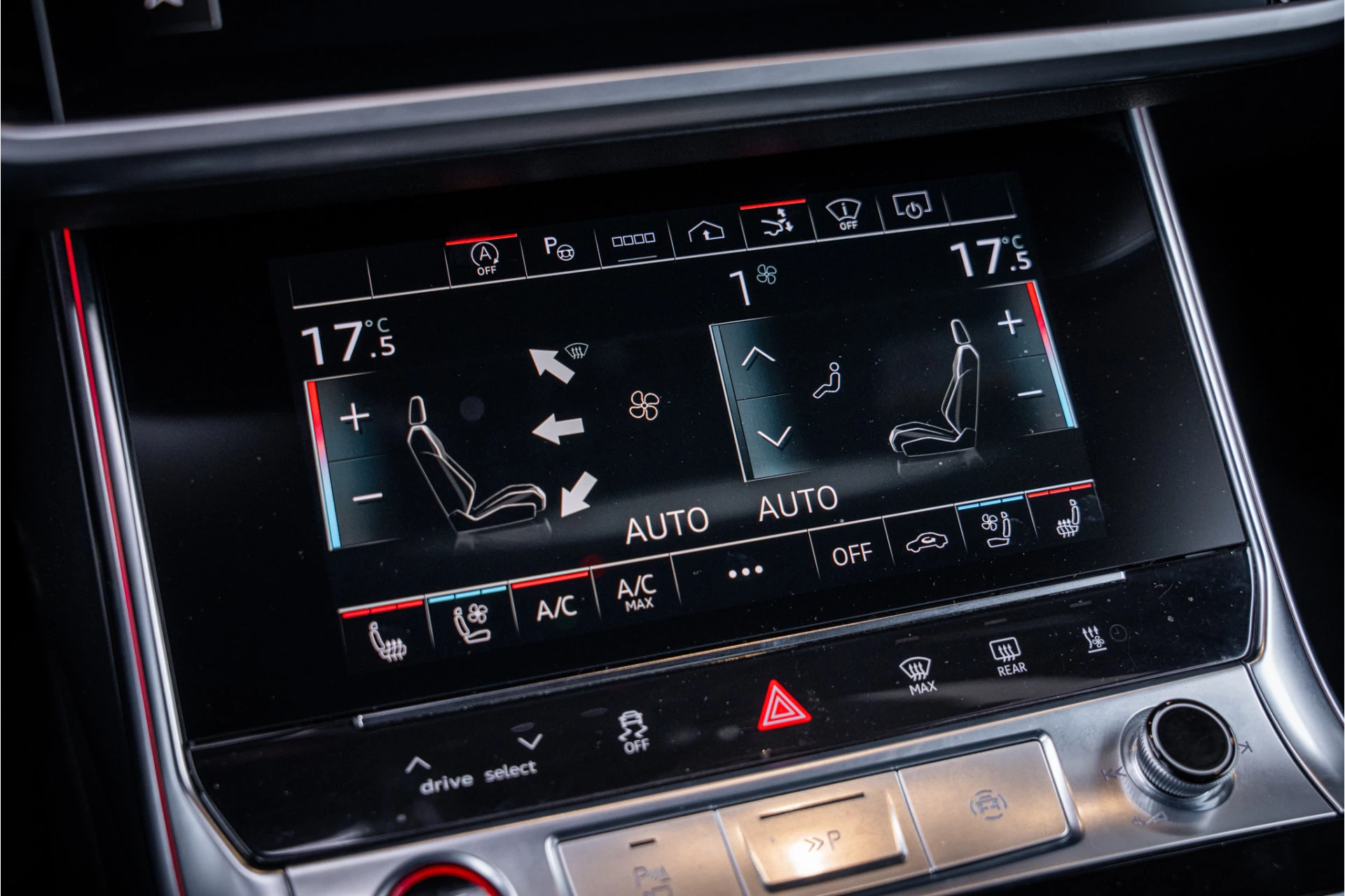 Hoofdafbeelding Audi RS7