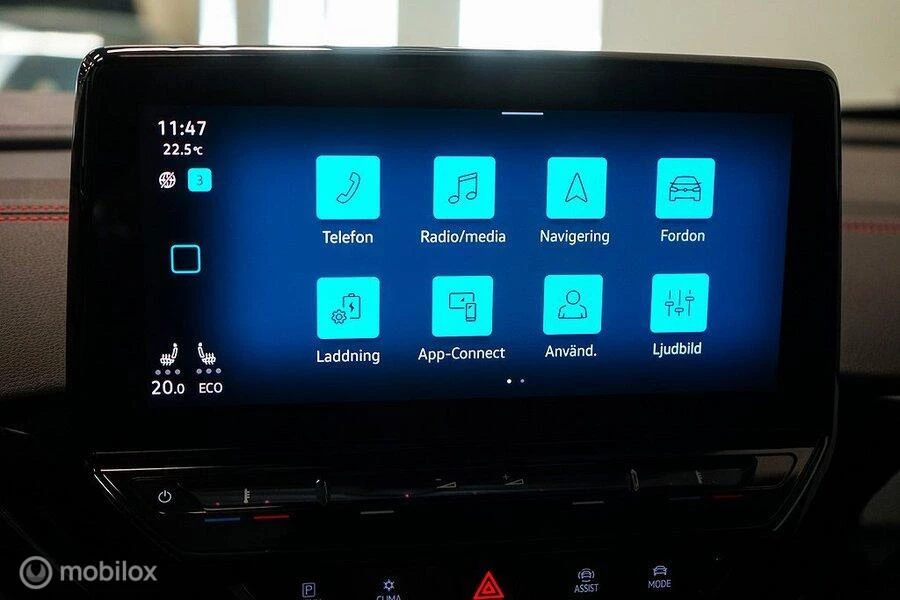 Hoofdafbeelding Volkswagen ID.4