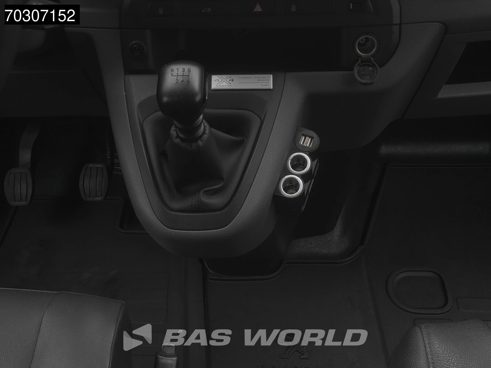 Hoofdafbeelding Peugeot Expert