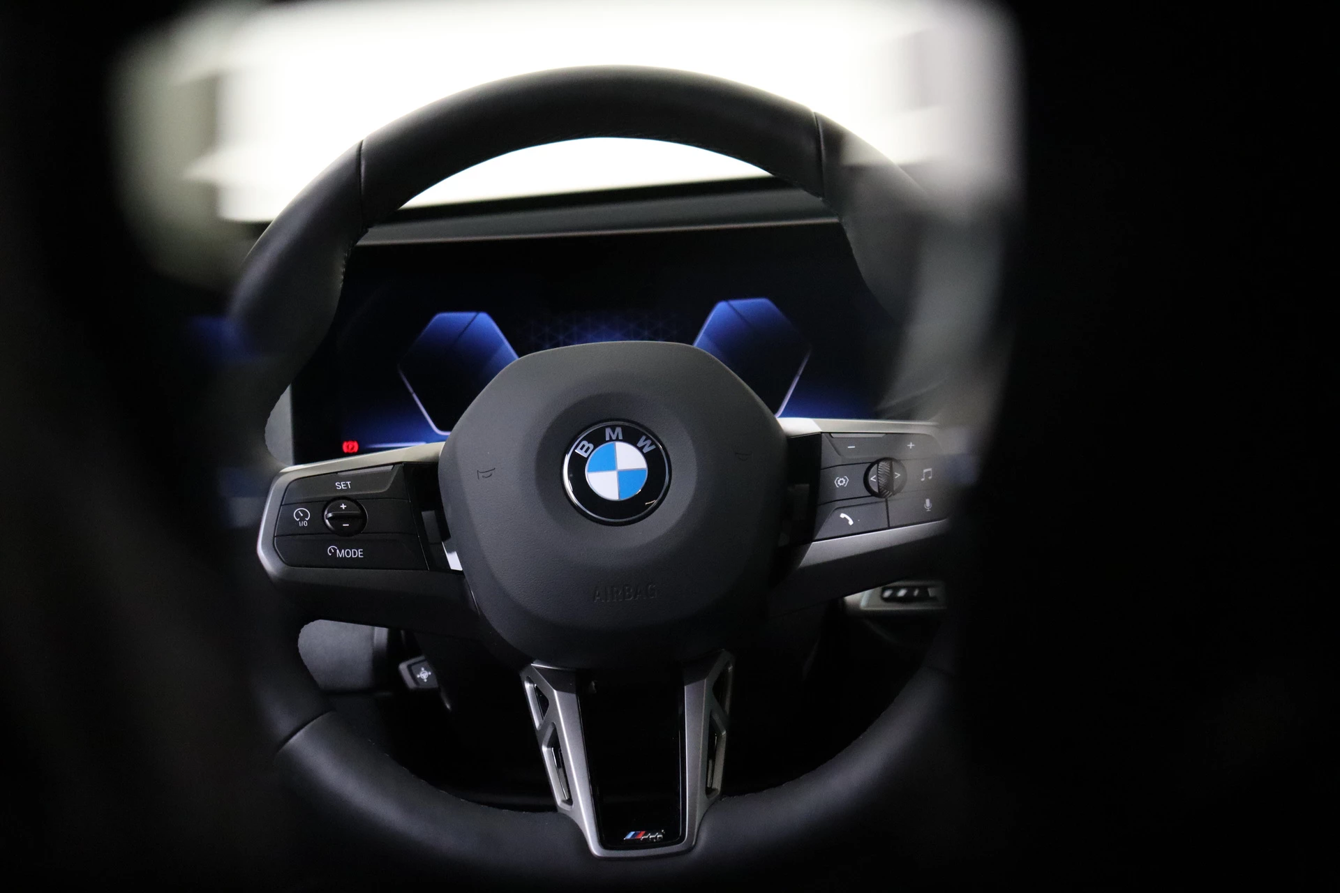 Hoofdafbeelding BMW iX