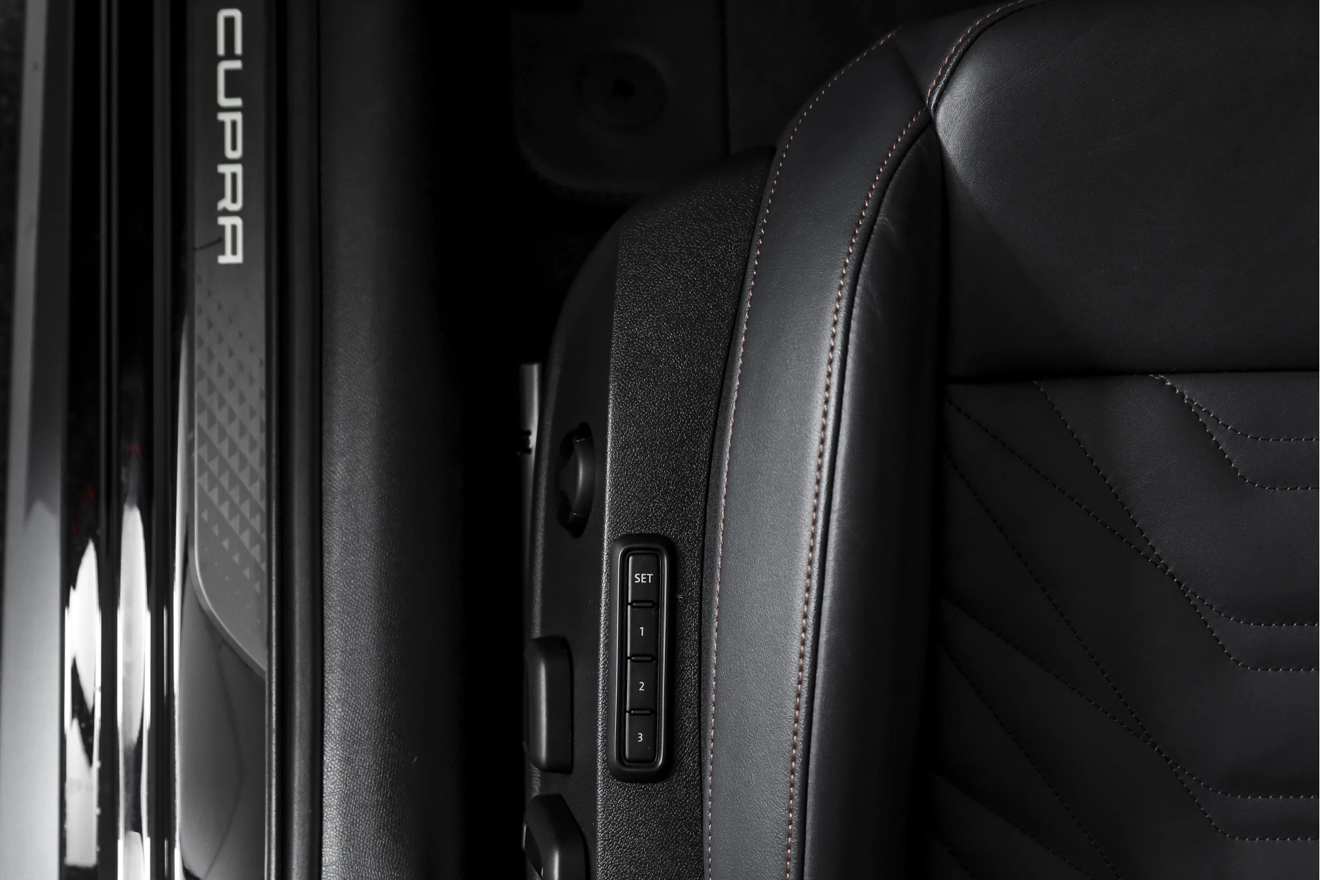 Hoofdafbeelding CUPRA Leon