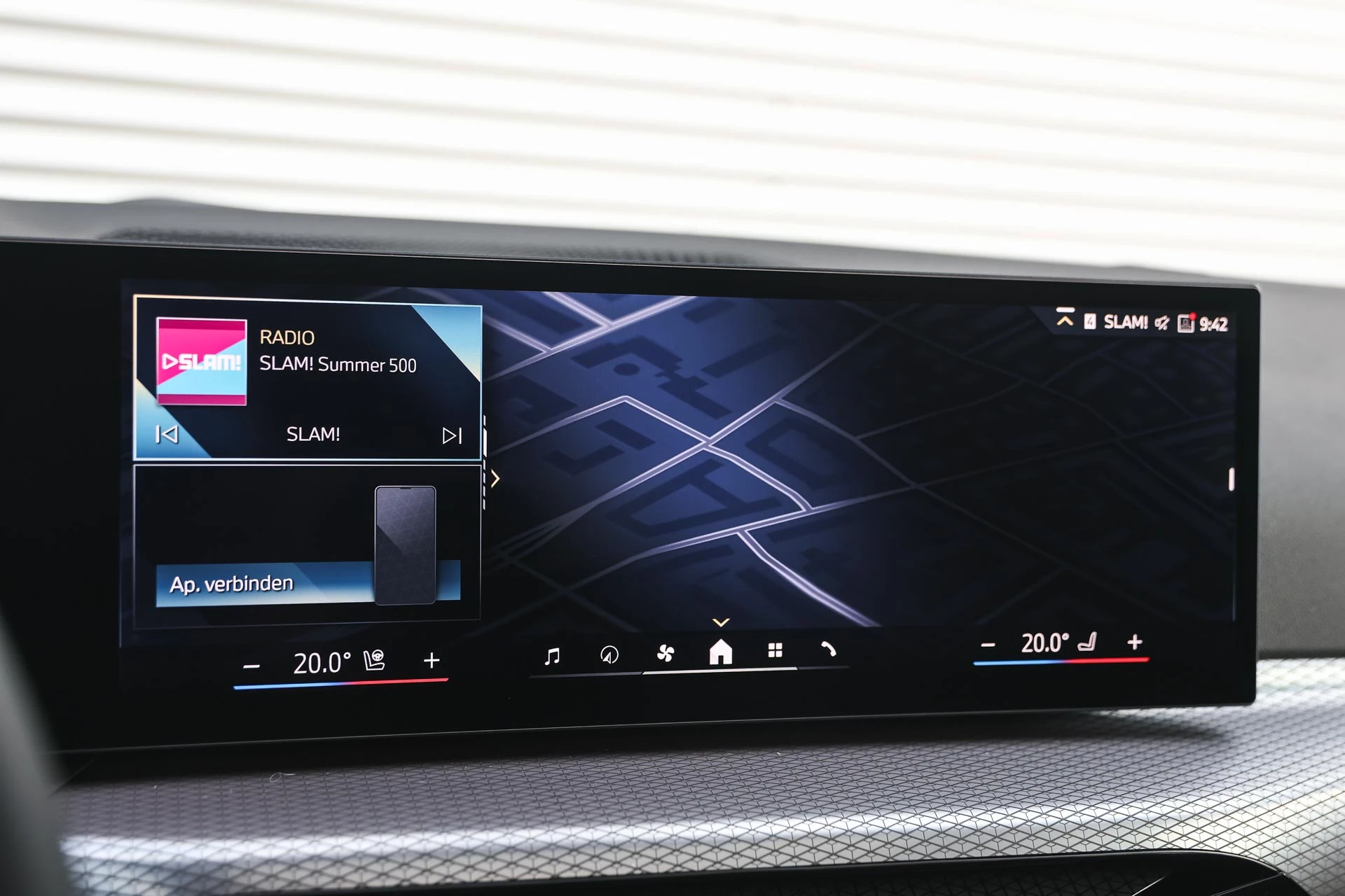 Hoofdafbeelding BMW i4