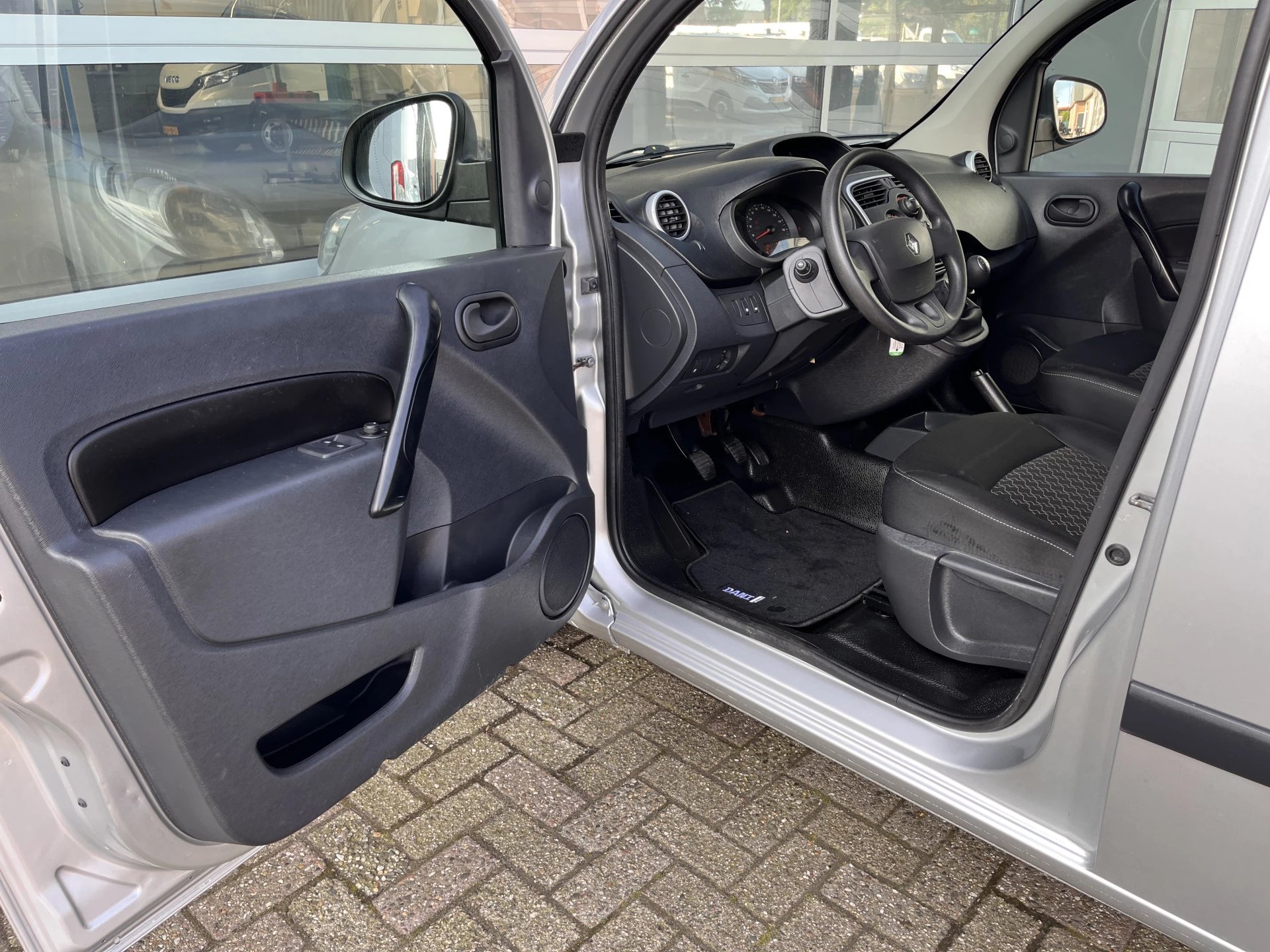 Hoofdafbeelding Renault Kangoo