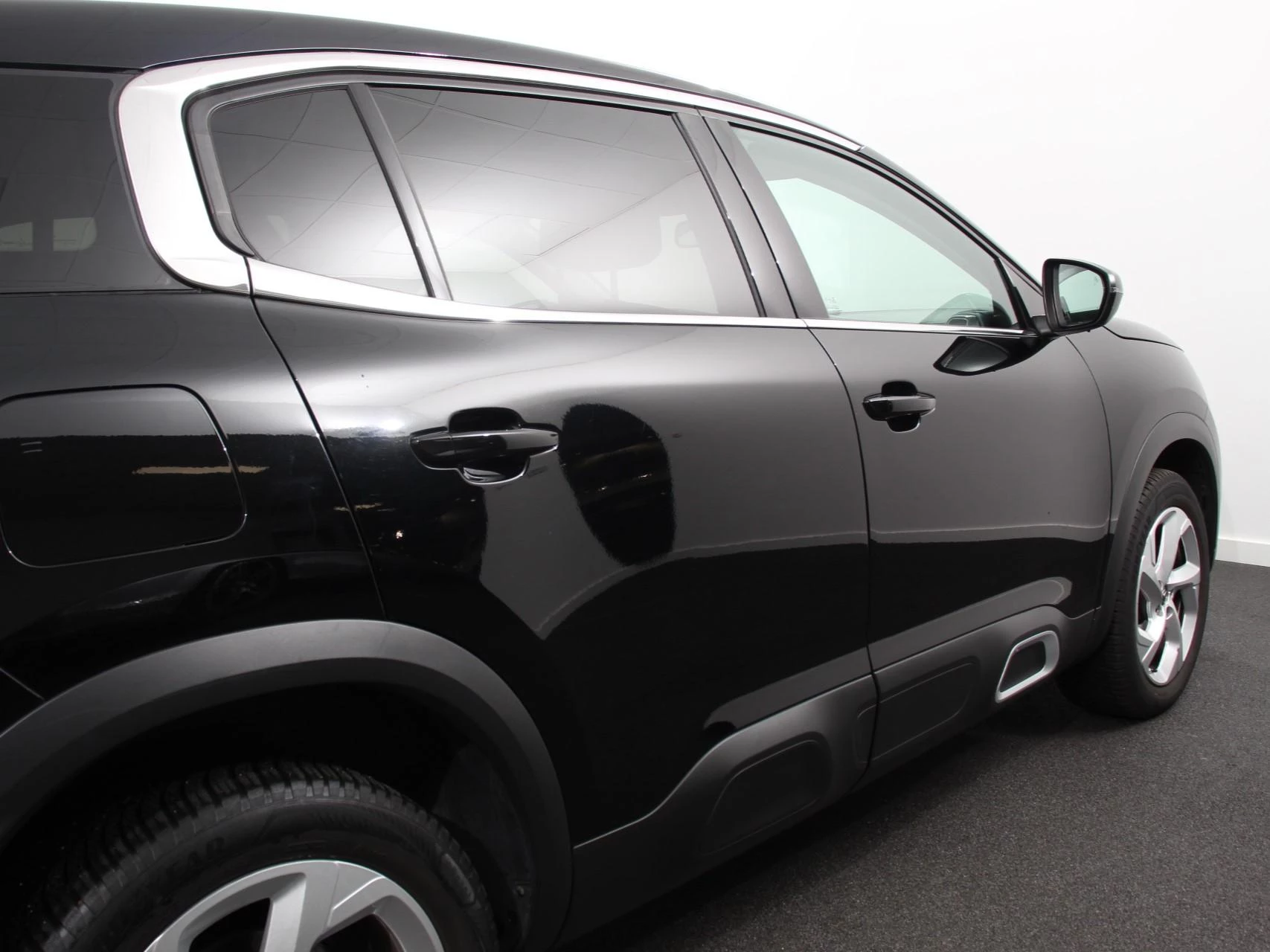 Hoofdafbeelding Citroën C5 Aircross