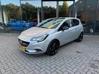 Opel Corsa 1.0T 90pk H6 Color Edition,1e Eig,Cruise,Airco,PDC,LMV,TomTom