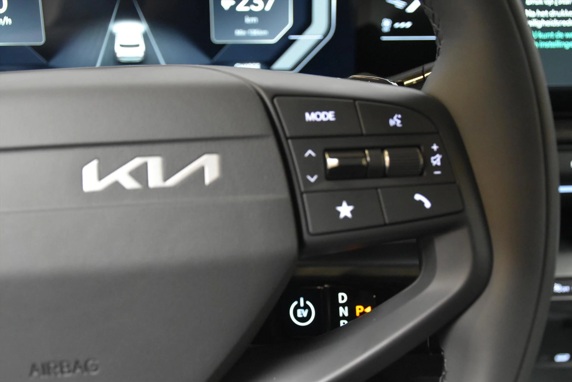 Hoofdafbeelding Kia Ev2