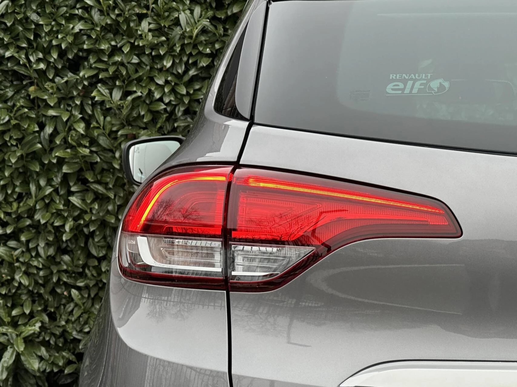 Hoofdafbeelding Renault Scénic