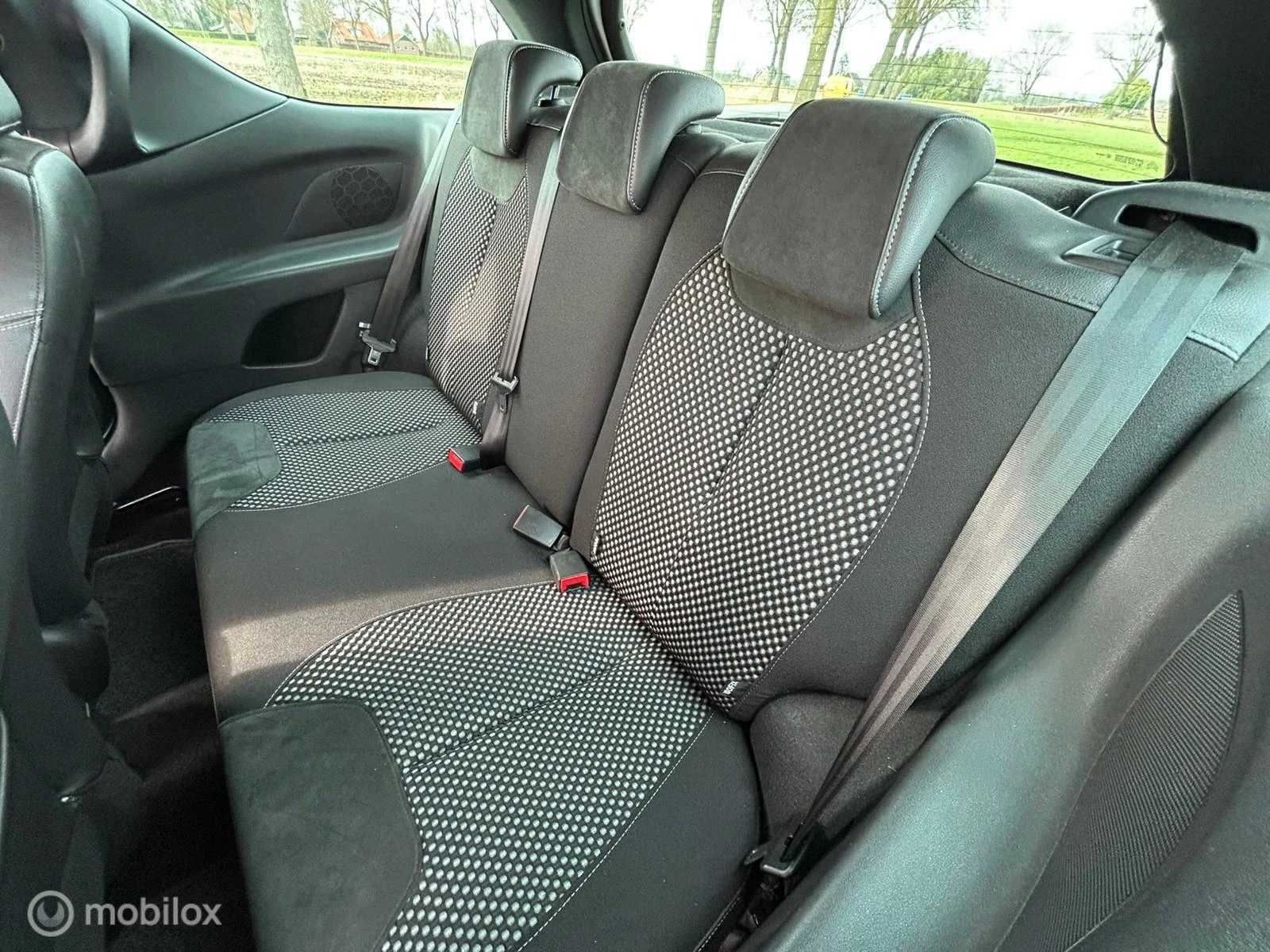 Hoofdafbeelding Citroën DS3