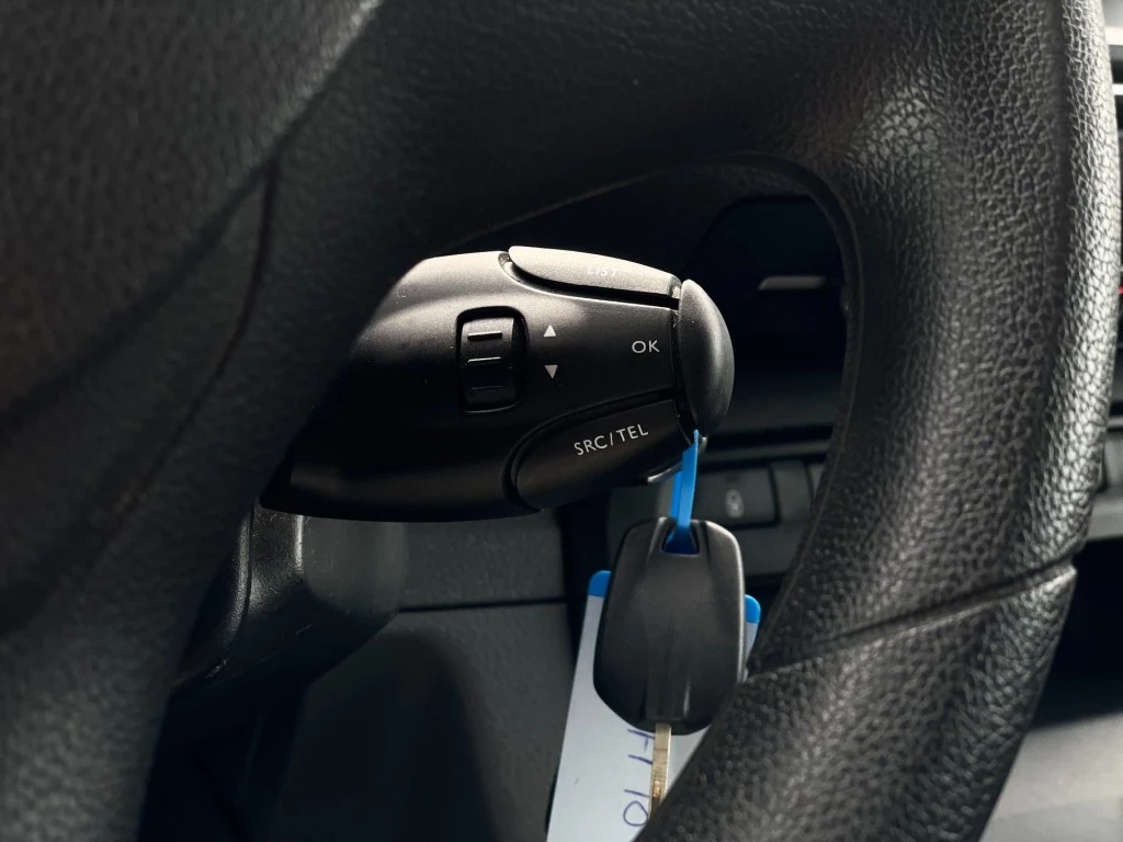 Hoofdafbeelding Citroën Jumpy