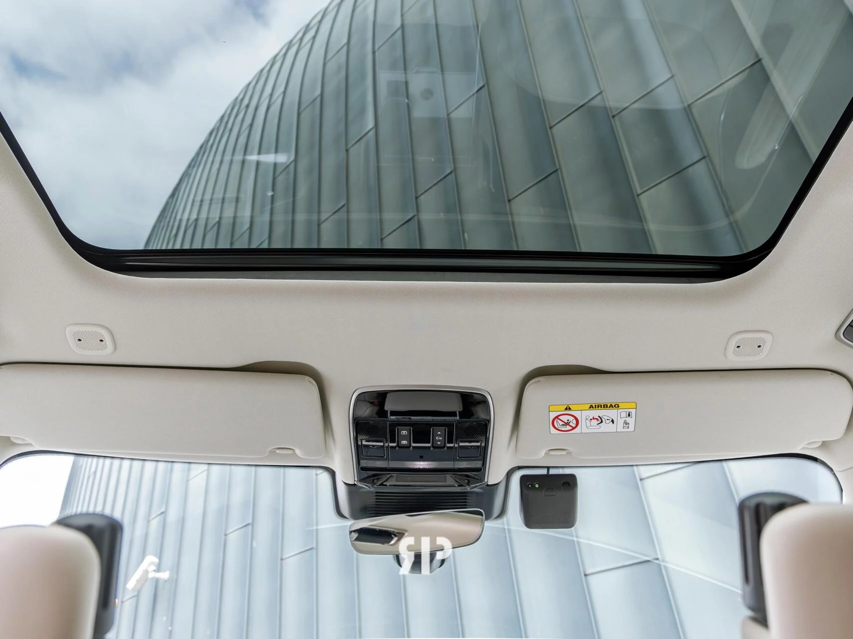 Hoofdafbeelding Land Rover Range Rover
