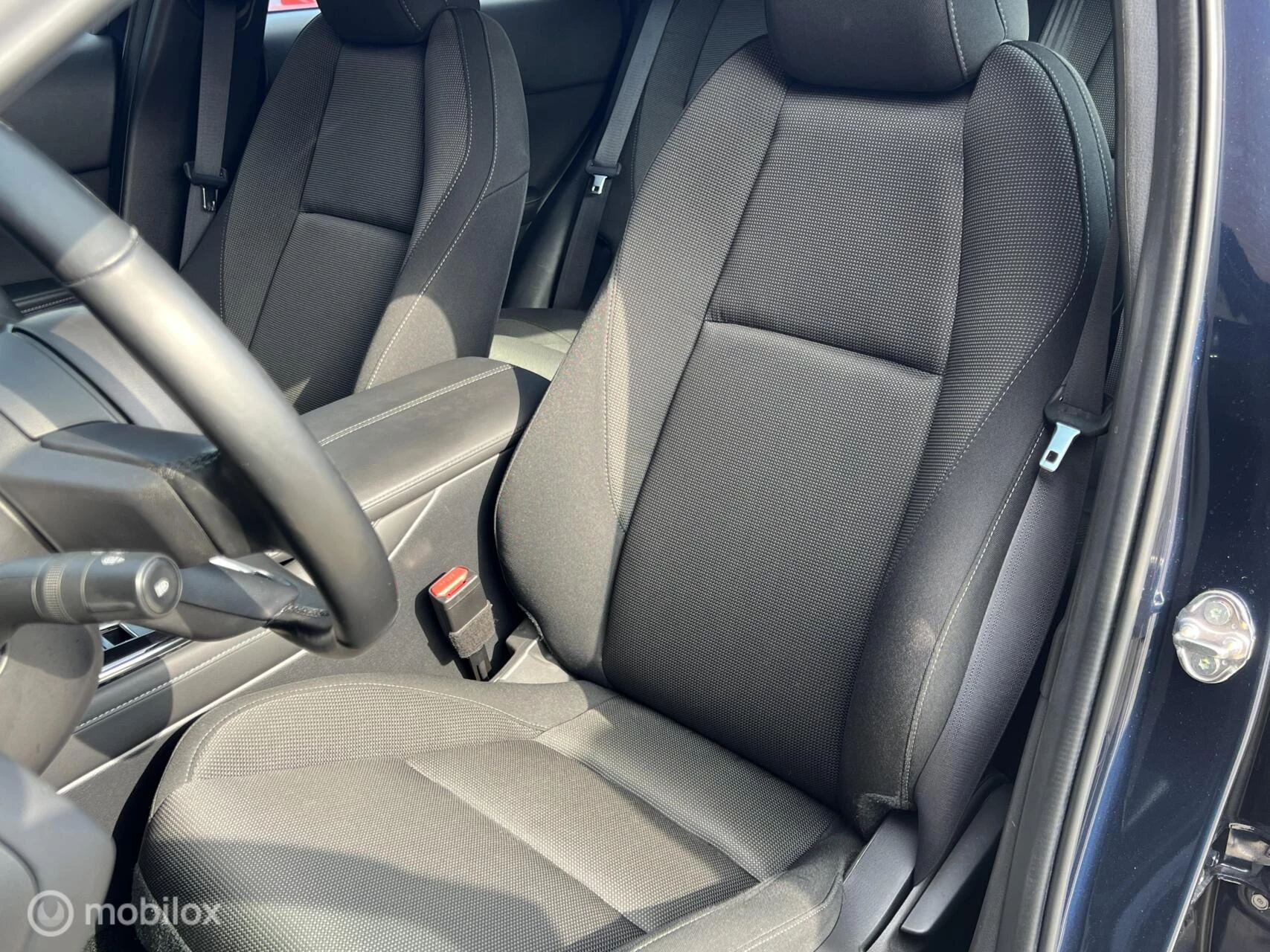 Hoofdafbeelding Mazda CX-30