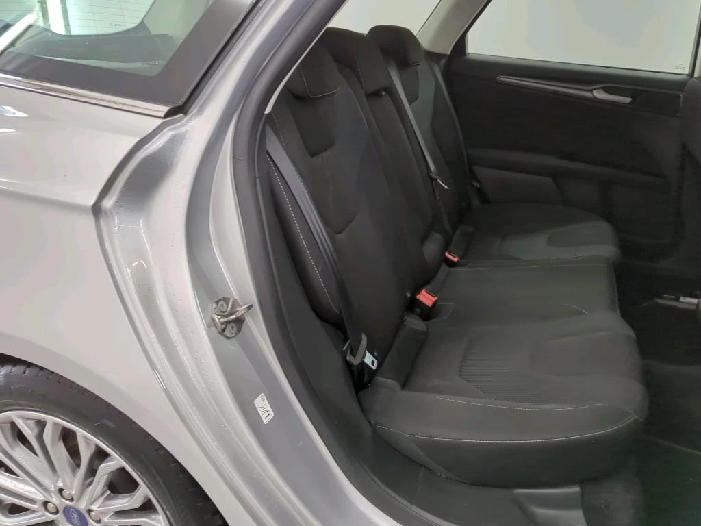 Hoofdafbeelding Ford Mondeo