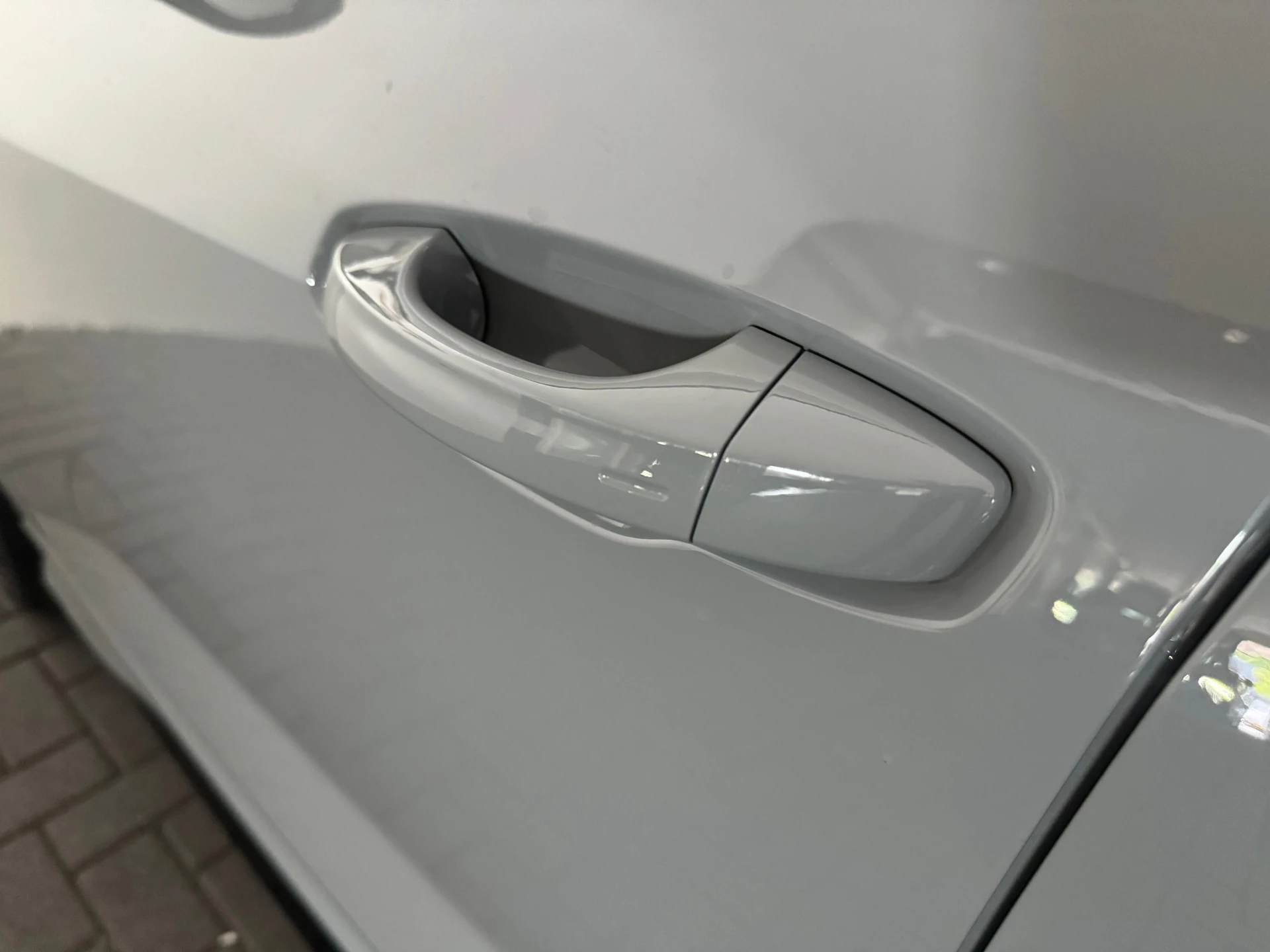 Hoofdafbeelding Audi RSQ3