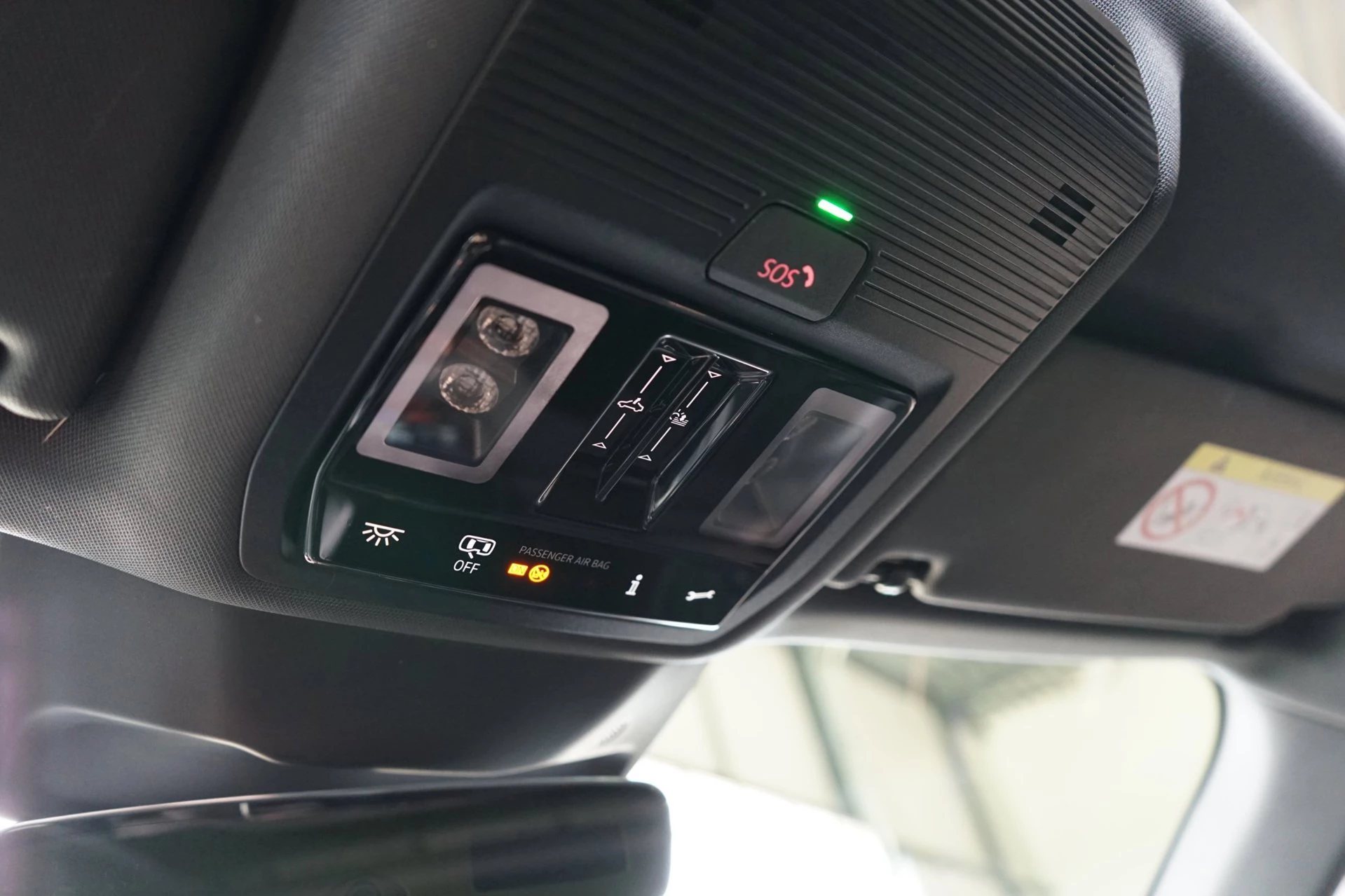 Hoofdafbeelding CUPRA Terramar