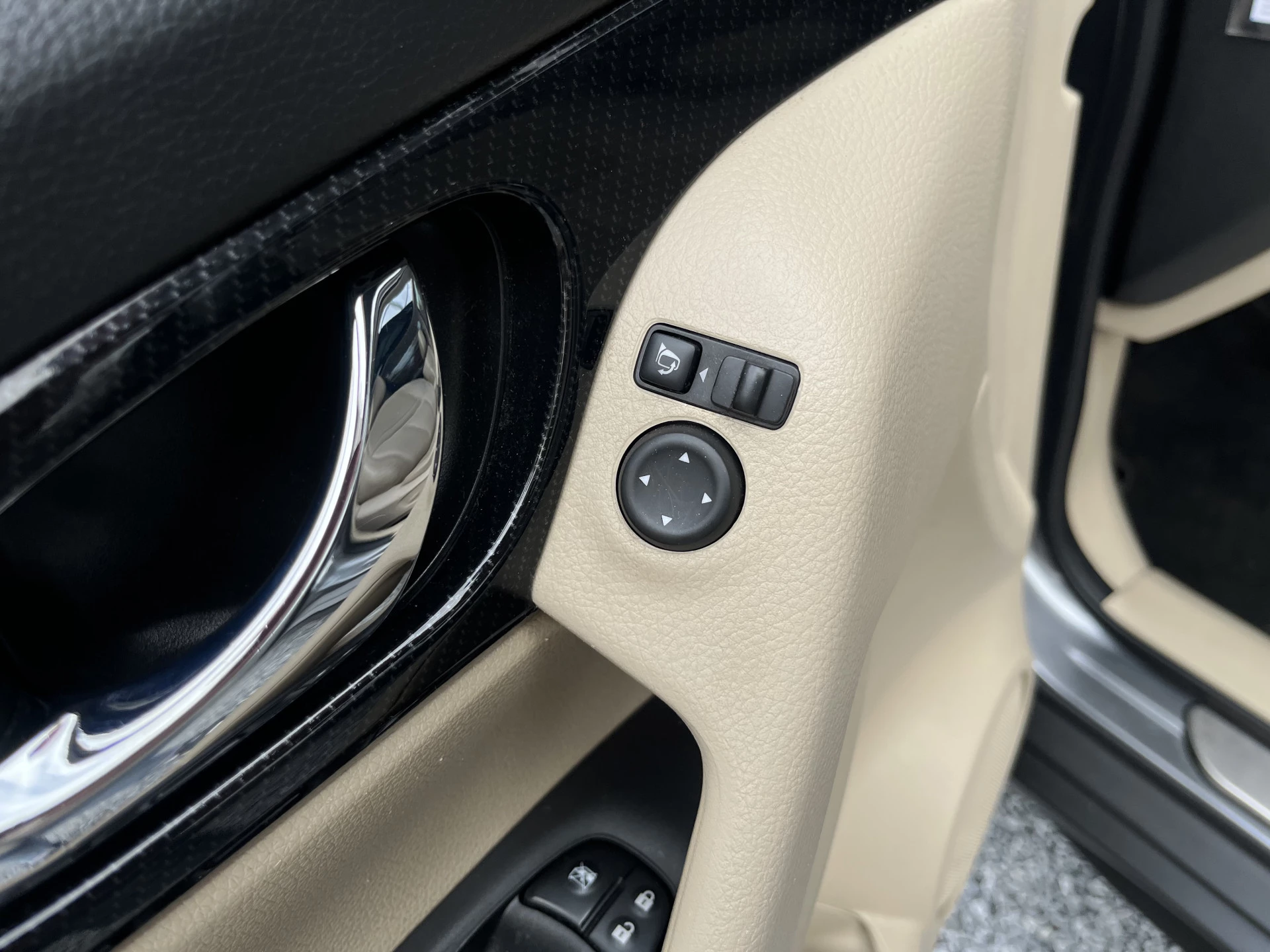 Hoofdafbeelding Nissan X-Trail