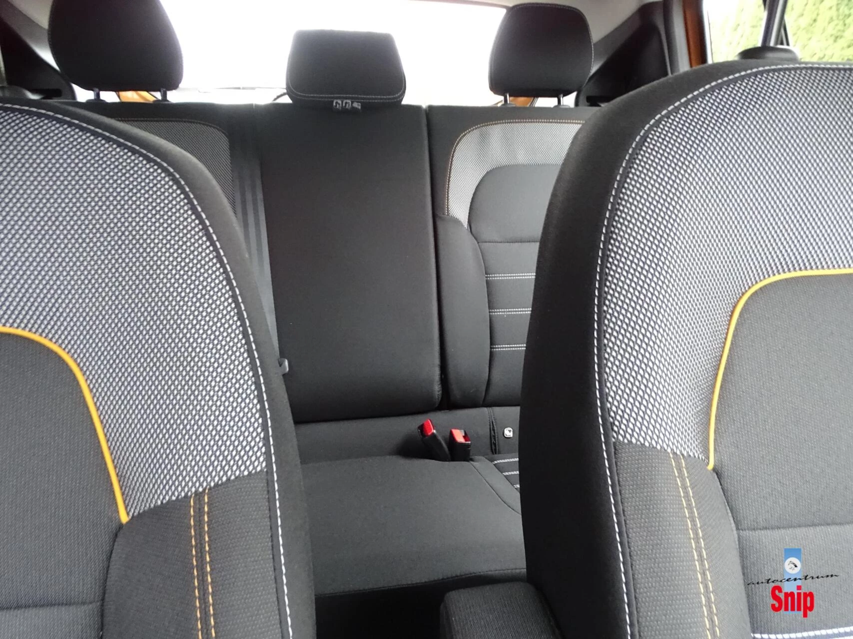 Hoofdafbeelding Dacia Sandero