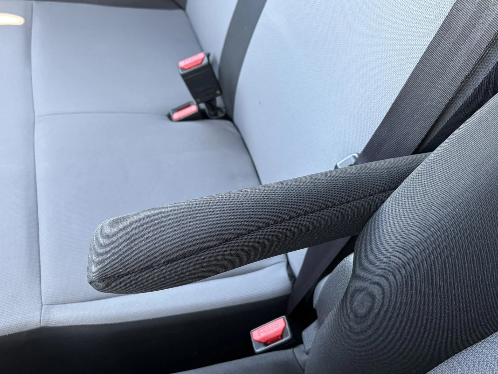 Hoofdafbeelding Peugeot Traveller