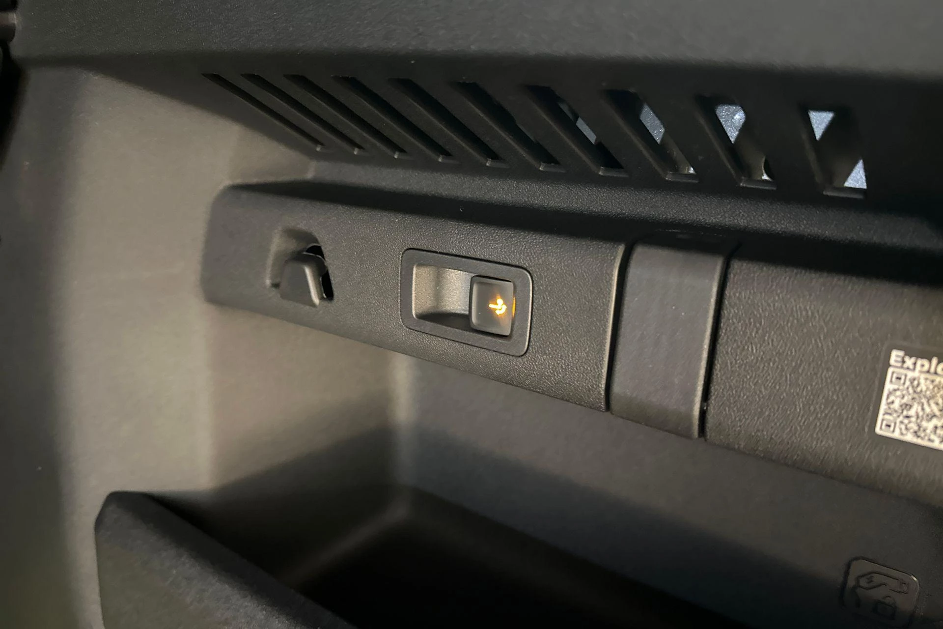 Hoofdafbeelding Škoda Elroq