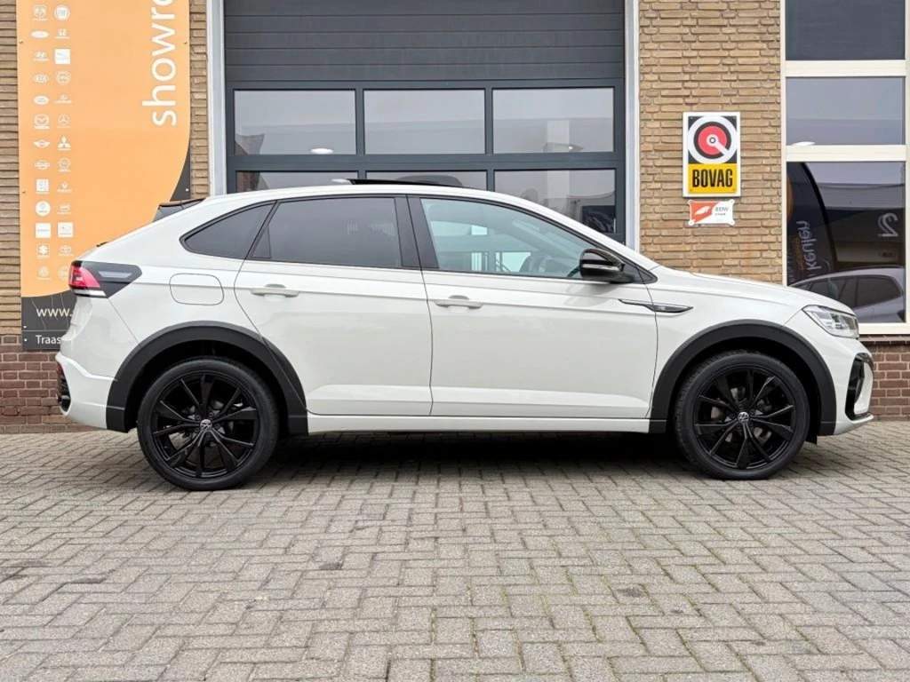 Hoofdafbeelding Volkswagen Taigo