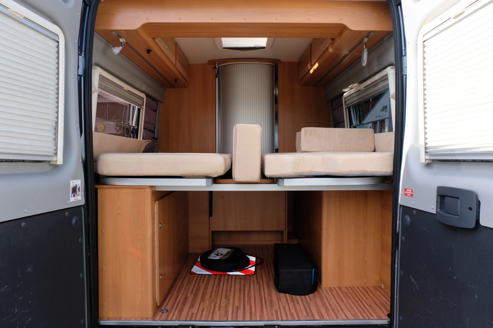 Hoofdafbeelding Pössl Roadcruiser