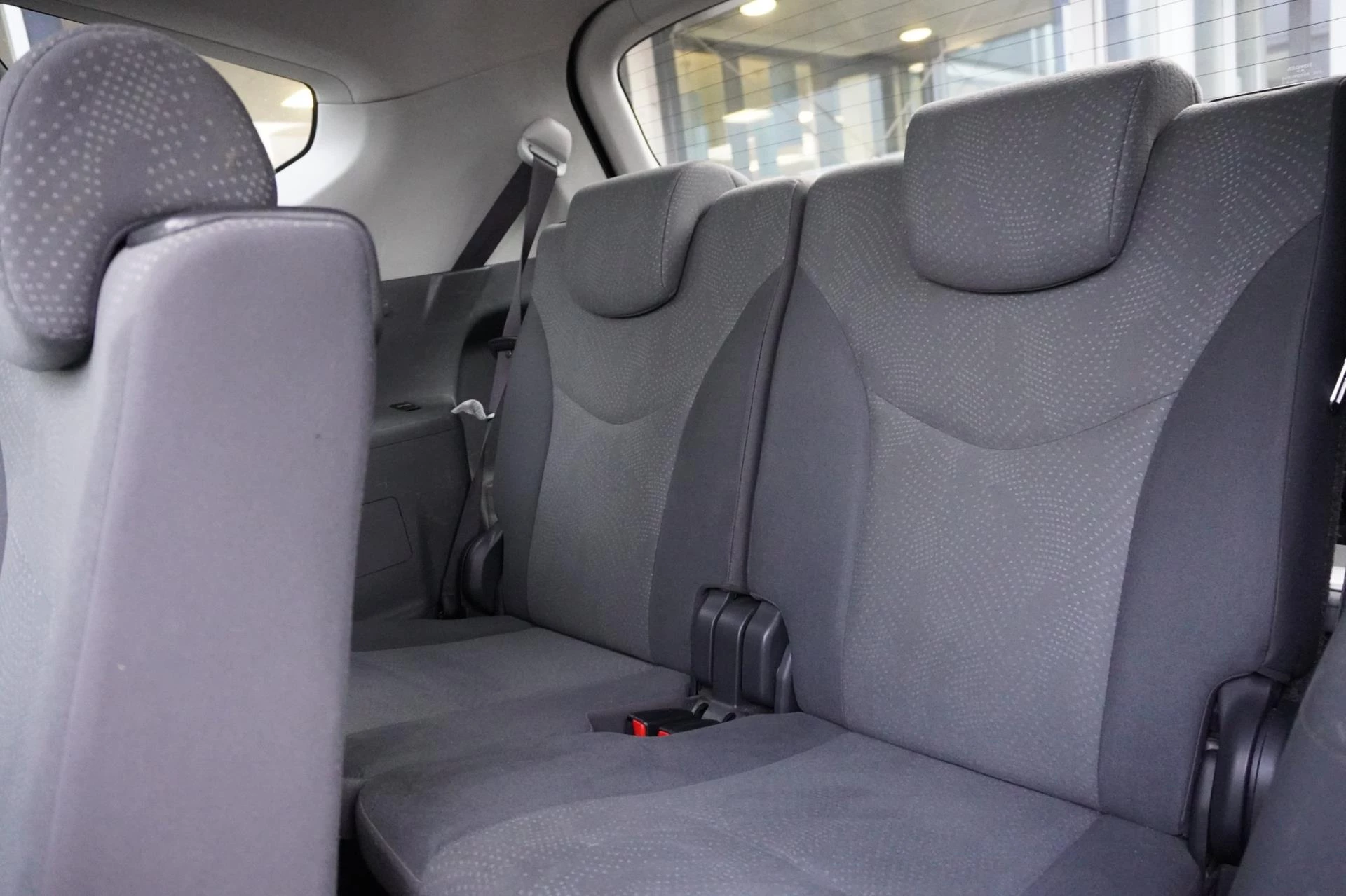 Hoofdafbeelding Toyota Prius