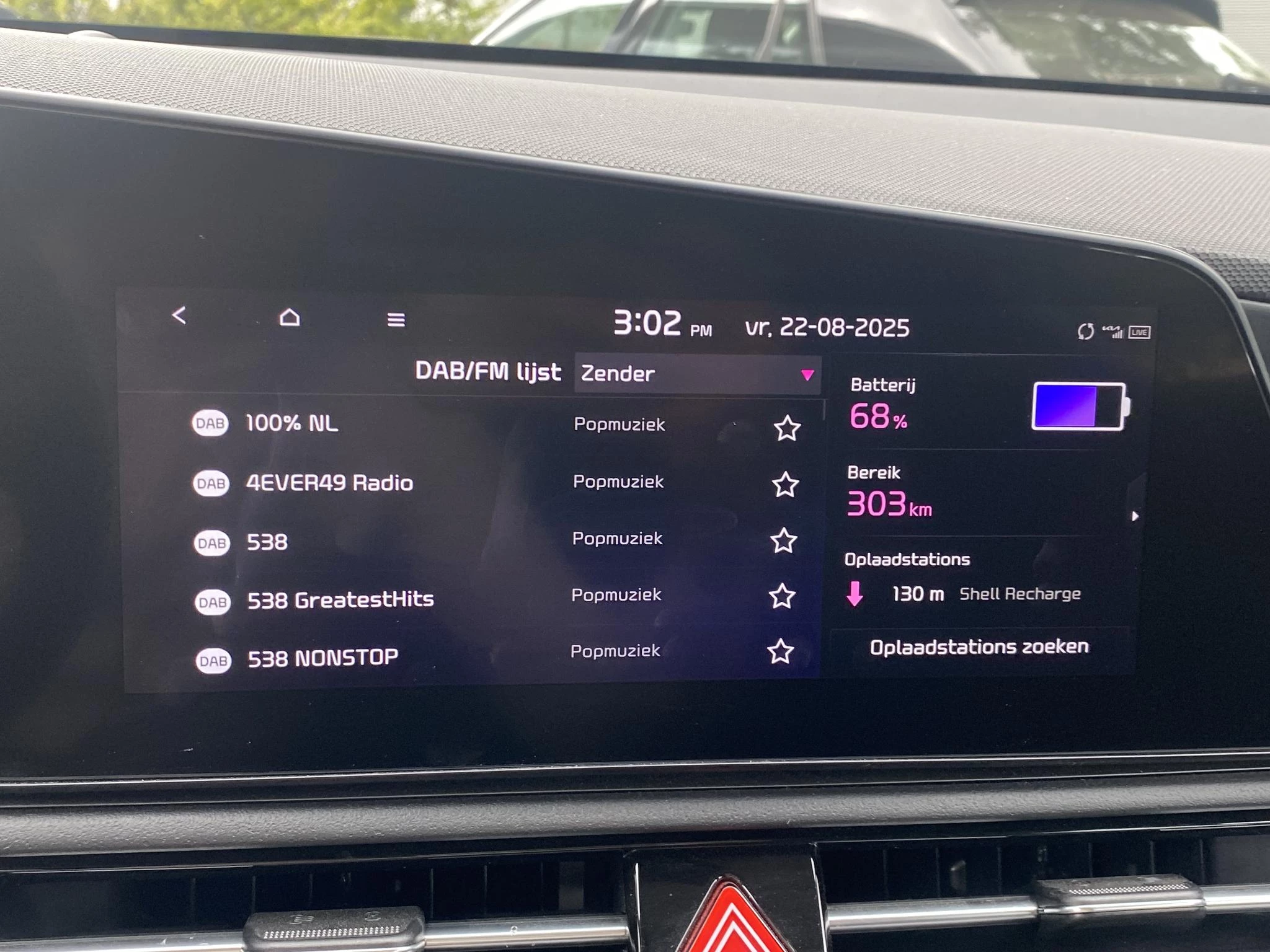 Hoofdafbeelding Kia Niro EV