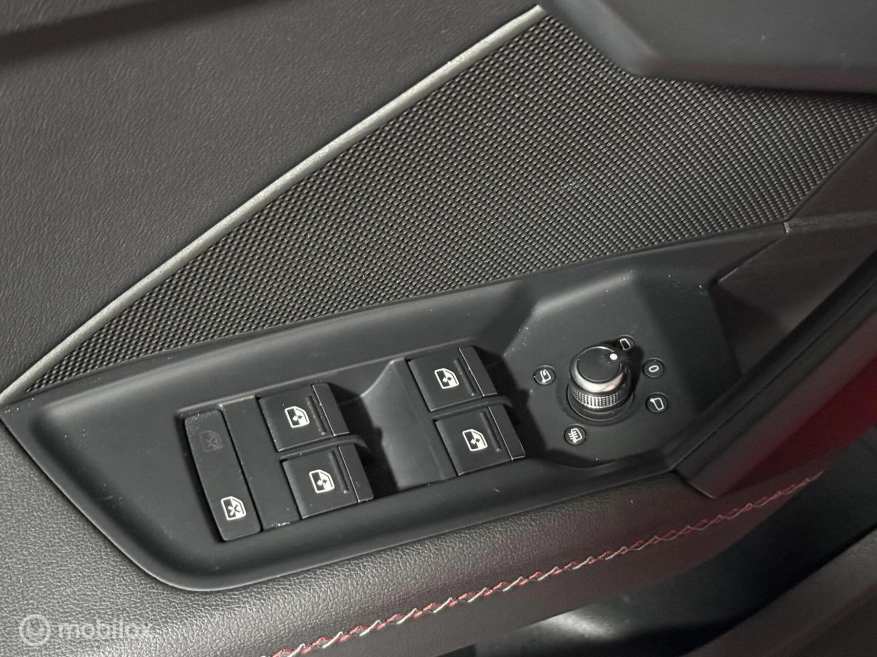 Hoofdafbeelding Audi S3