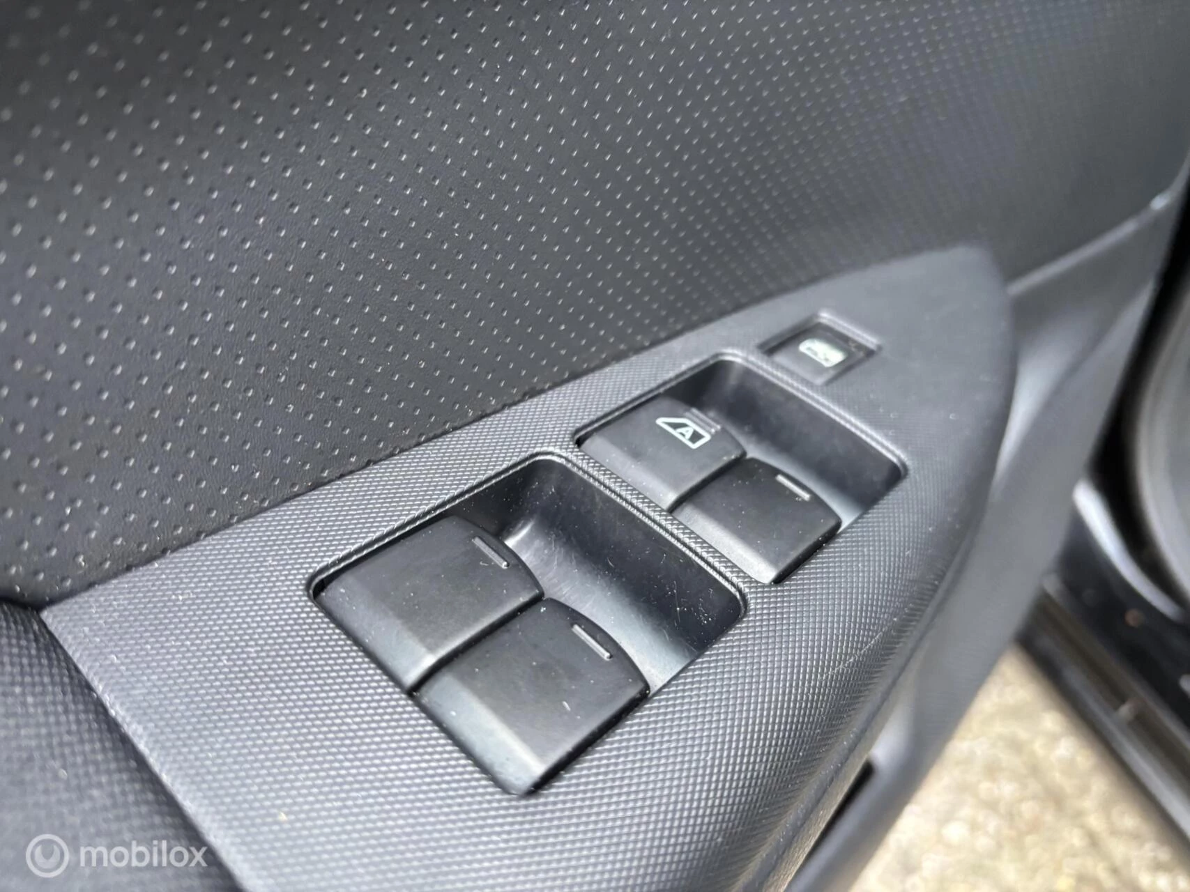 Hoofdafbeelding Nissan Note