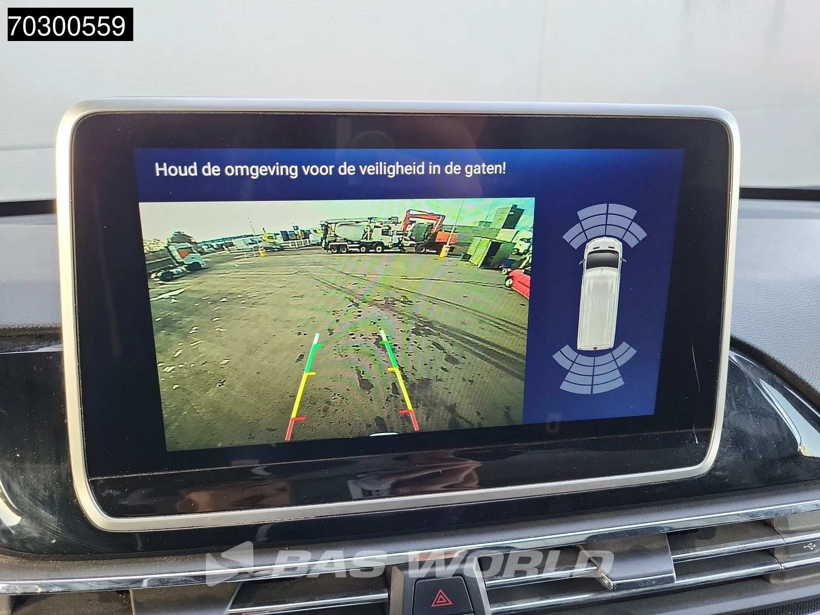 Hoofdafbeelding Maxus eDeliver9