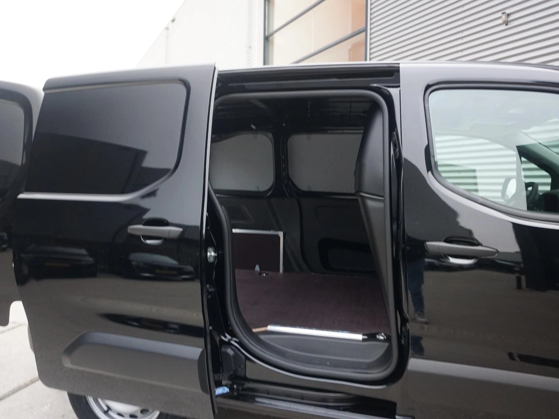 Hoofdafbeelding Opel Combo-e