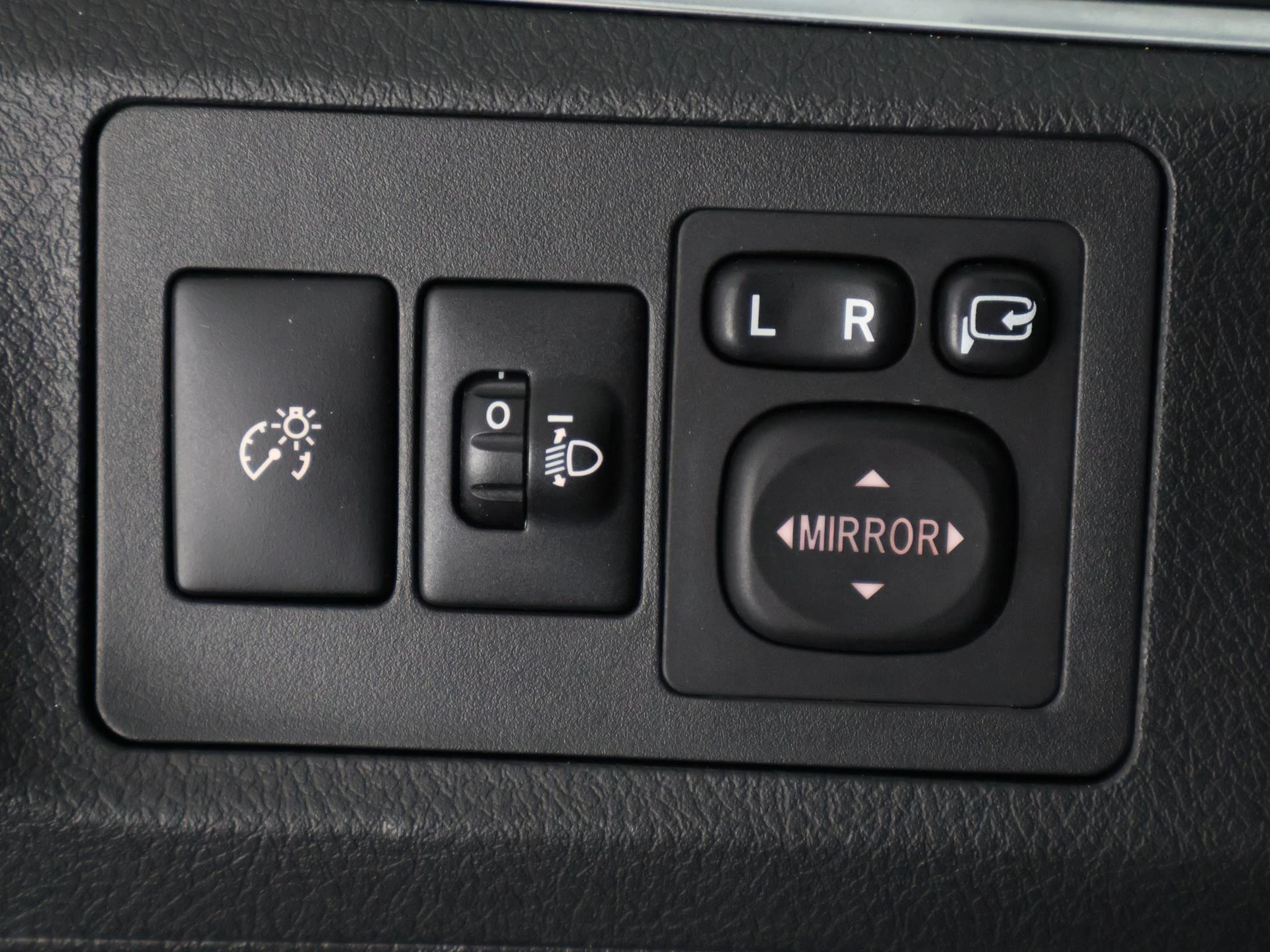 Hoofdafbeelding Toyota Verso
